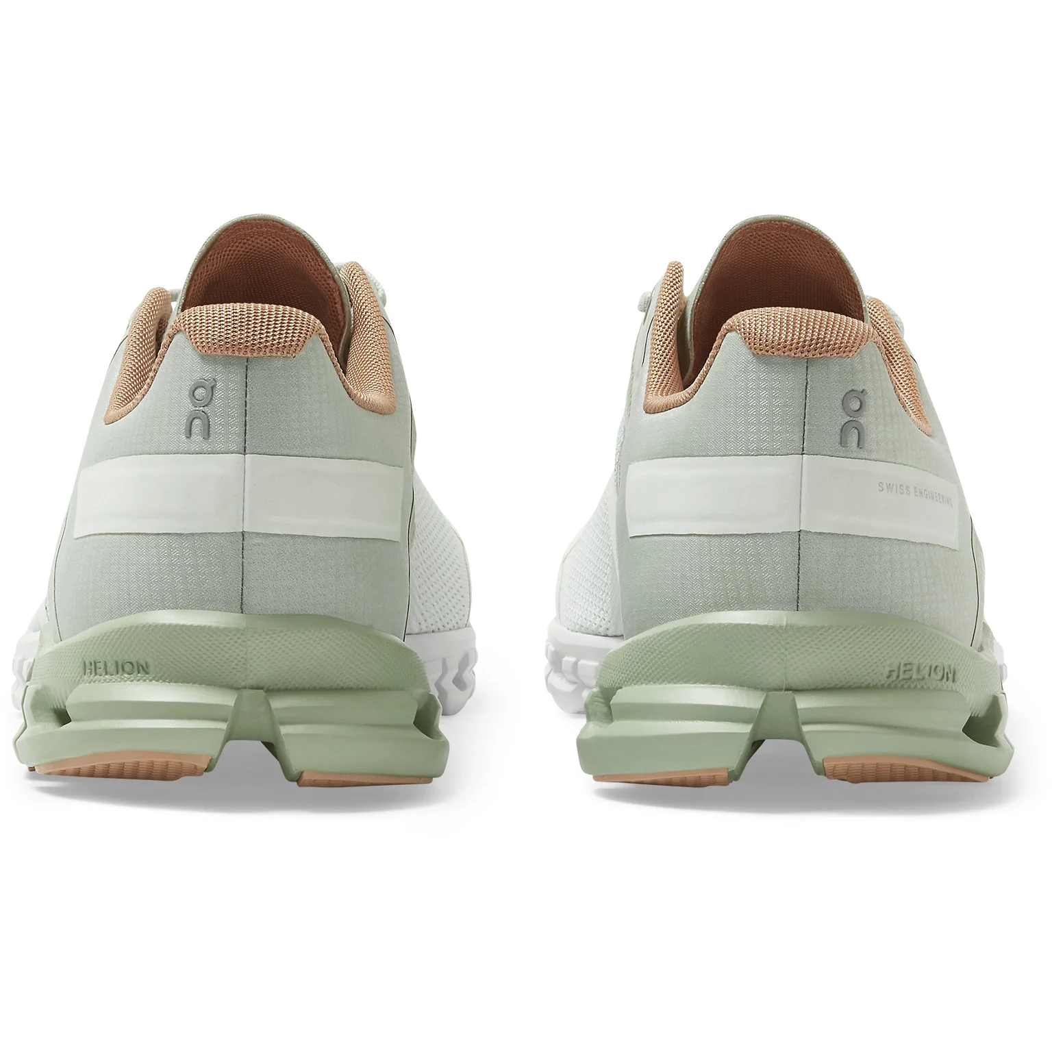 On Cloudflow Womens Running - Image 7