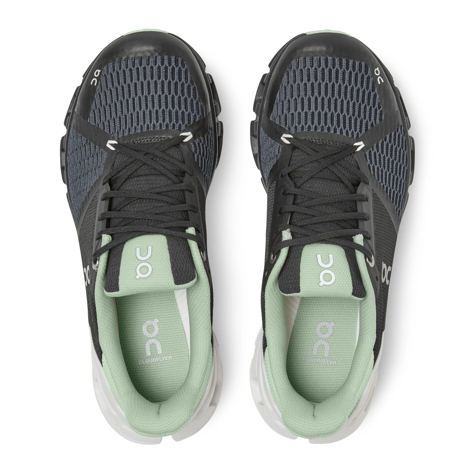 On Cloudflyer Womens Running - Image 4