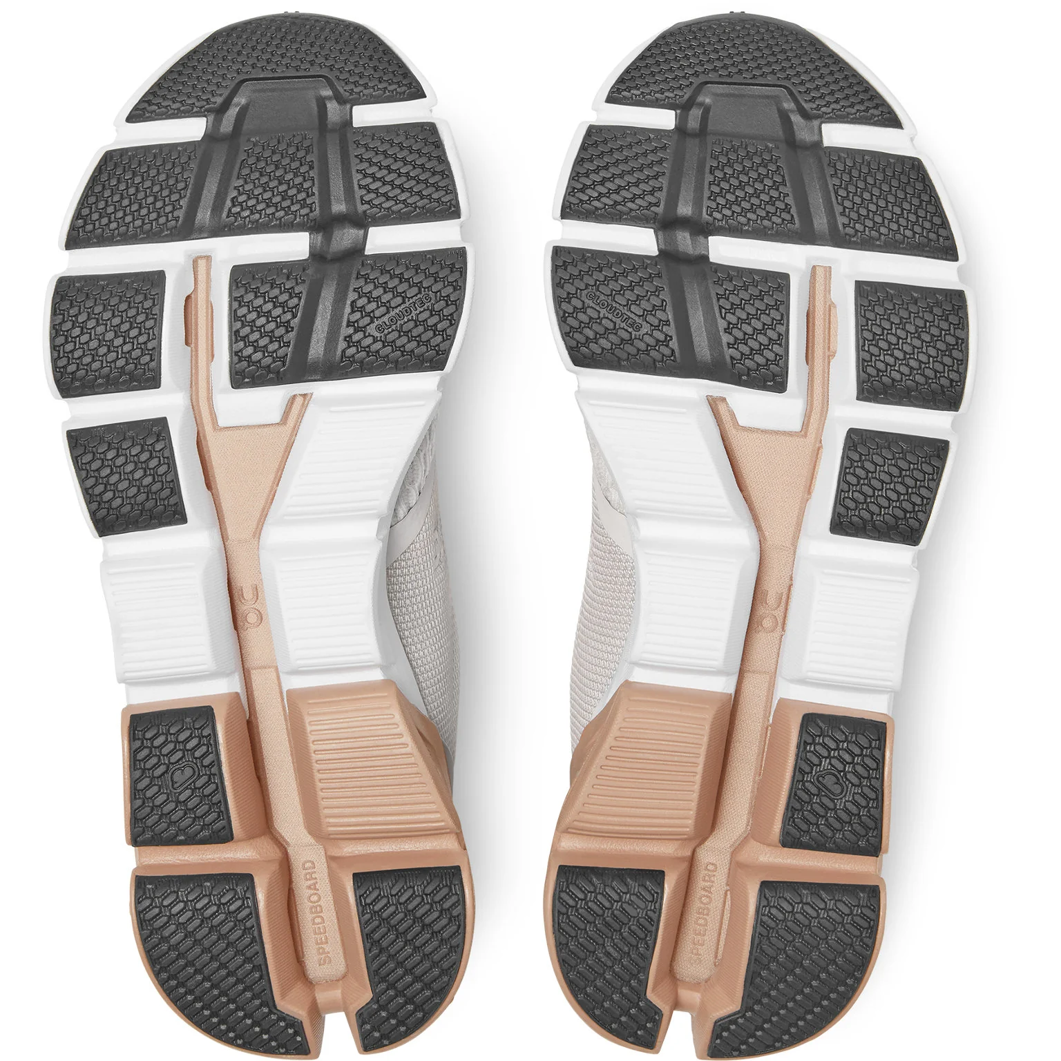 On Cloudflyer Womens Running - Image 8