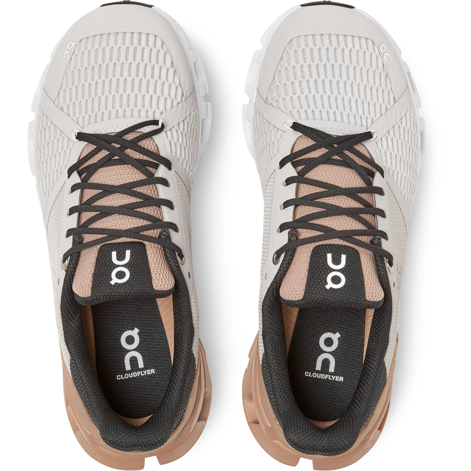 On Cloudflyer Womens Running - Image 9