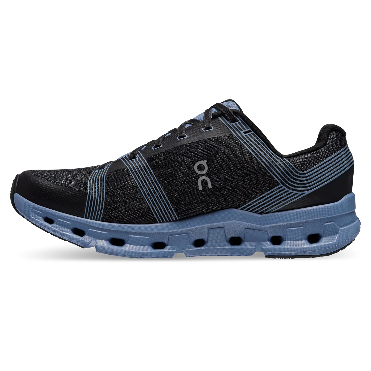 On Cloudgo Mens Running - Image 2