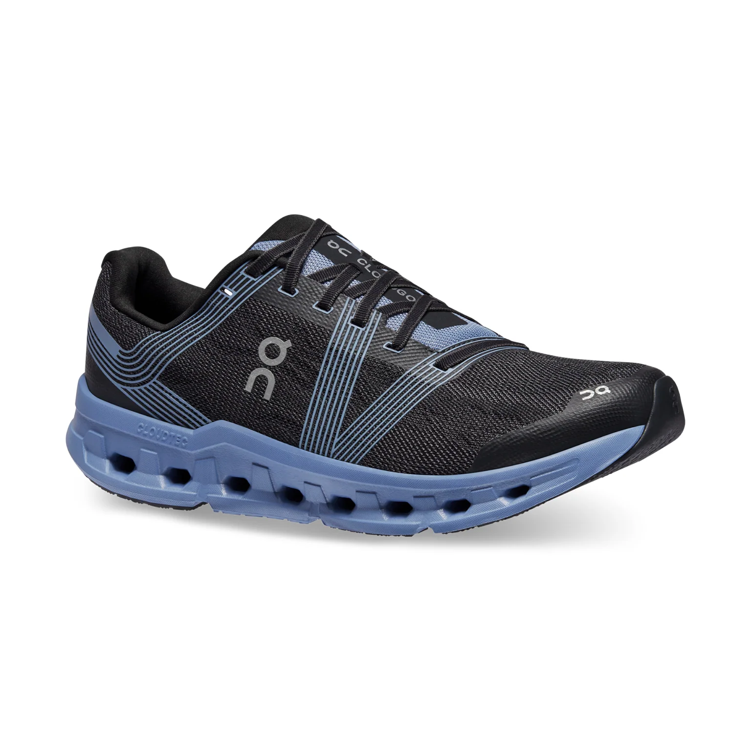 On Cloudgo Mens Running - Image 3