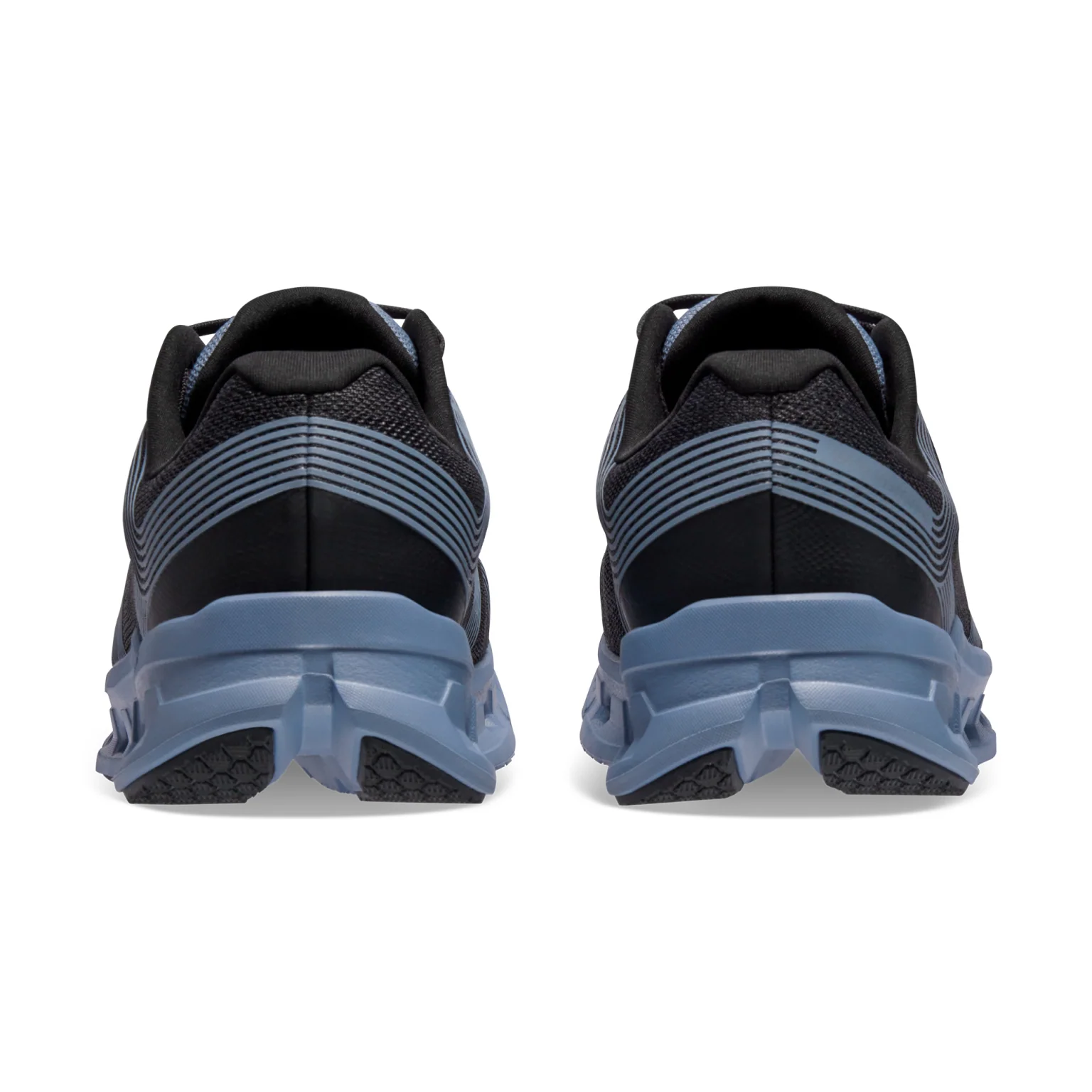 On Cloudgo Mens Running - Image 4