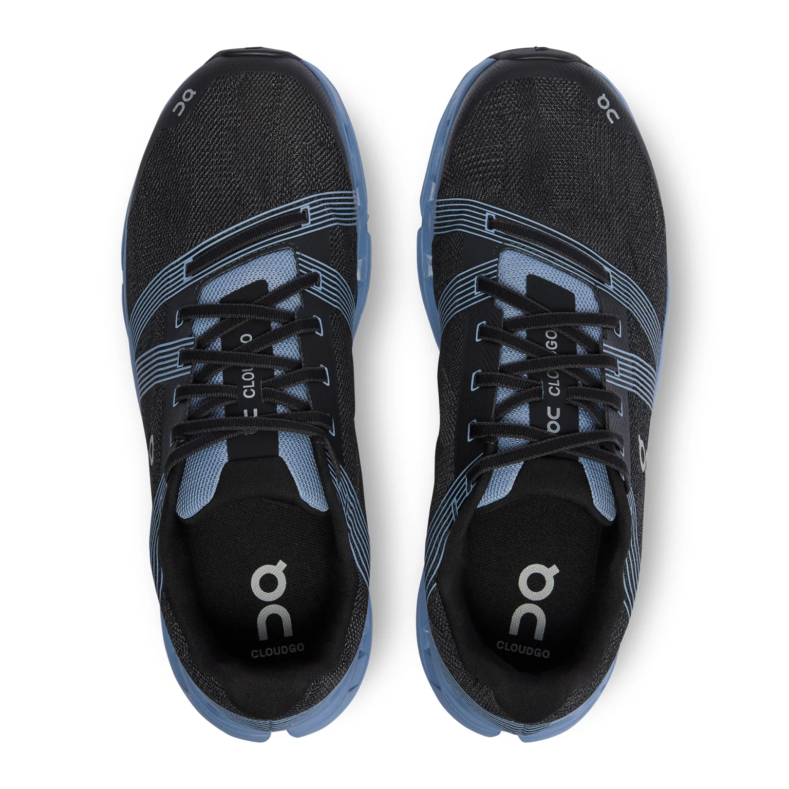 On Cloudgo Mens Running - Image 5