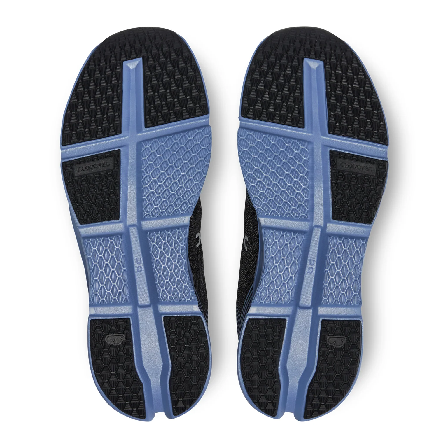 On Cloudgo Mens Running - Image 6