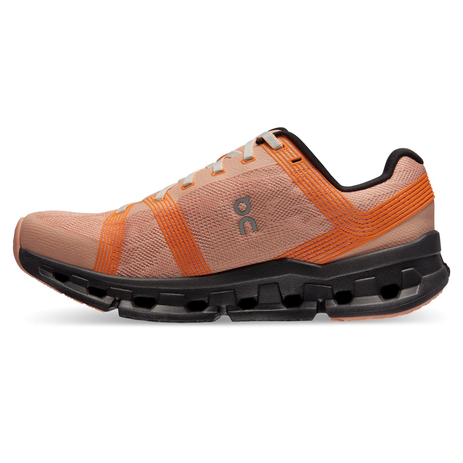 On Cloudgo Womens Running - Image 2