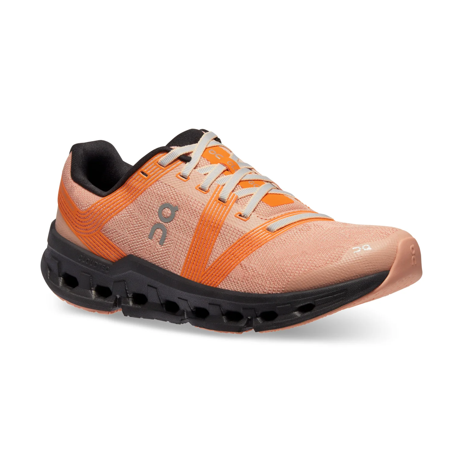 On Cloudgo Womens Running - Image 3
