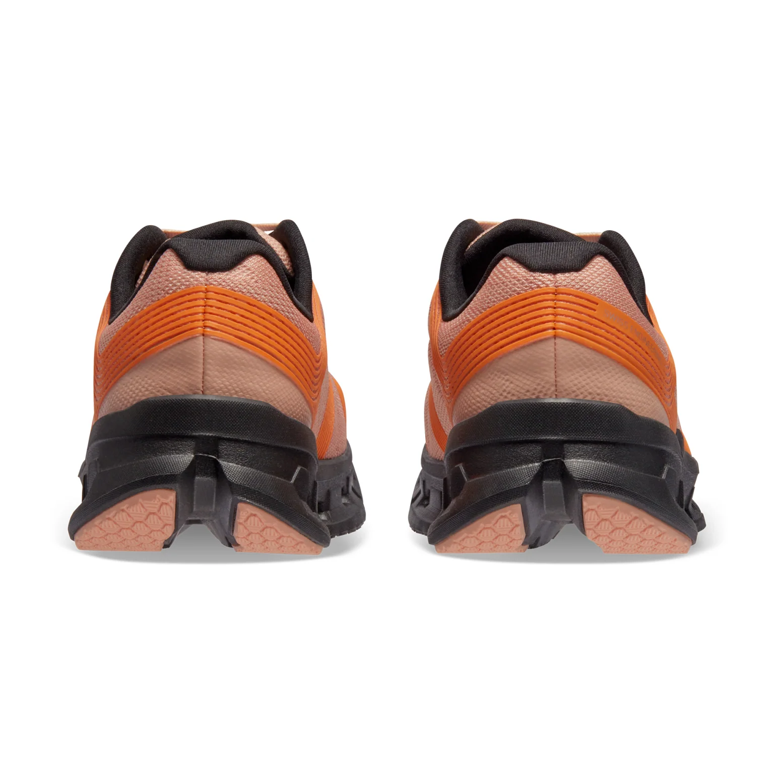 On Cloudgo Womens Running - Image 4