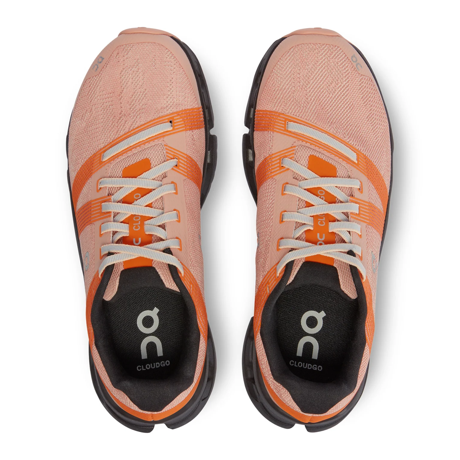 On Cloudgo Womens Running - Image 5