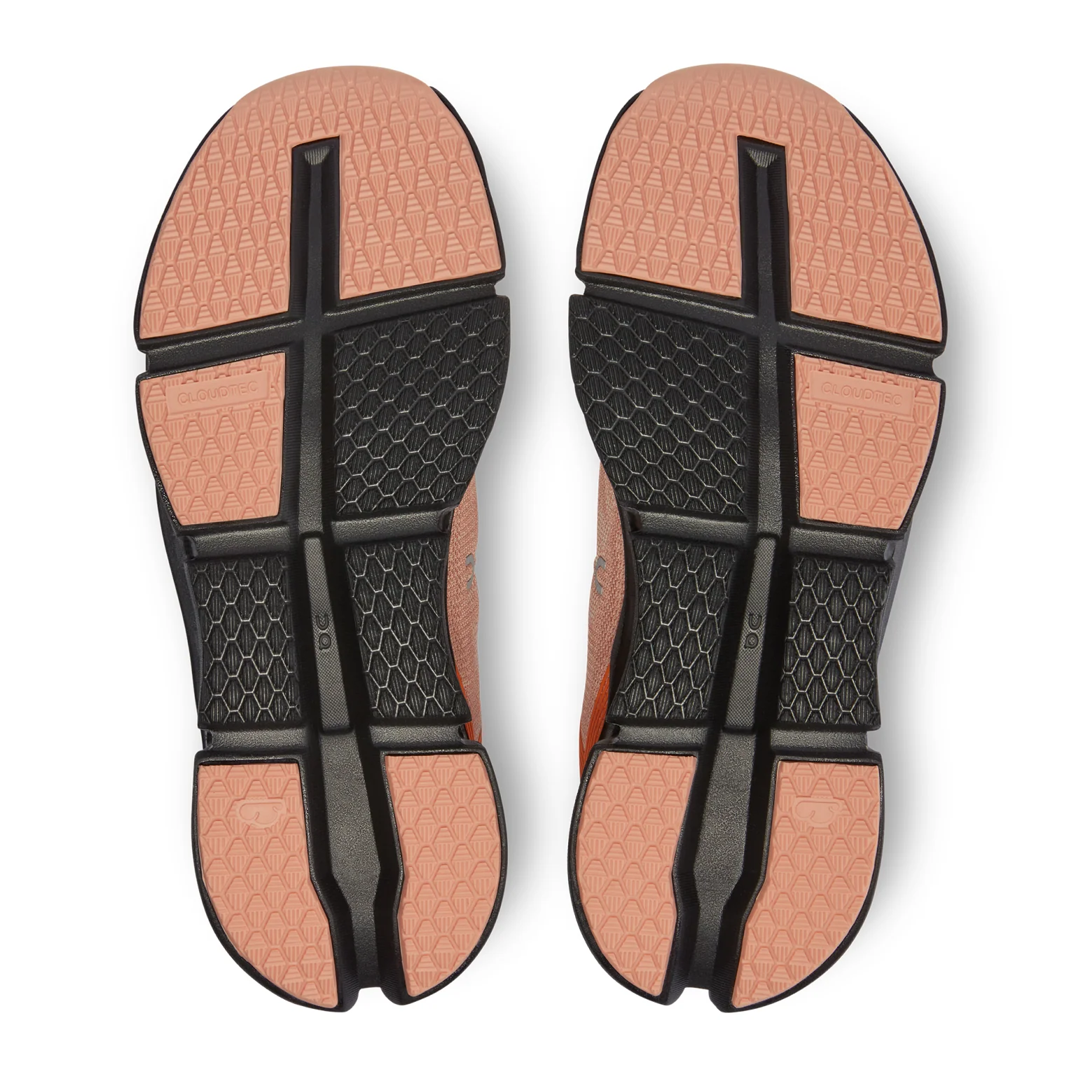 On Cloudgo Womens Running - Image 6