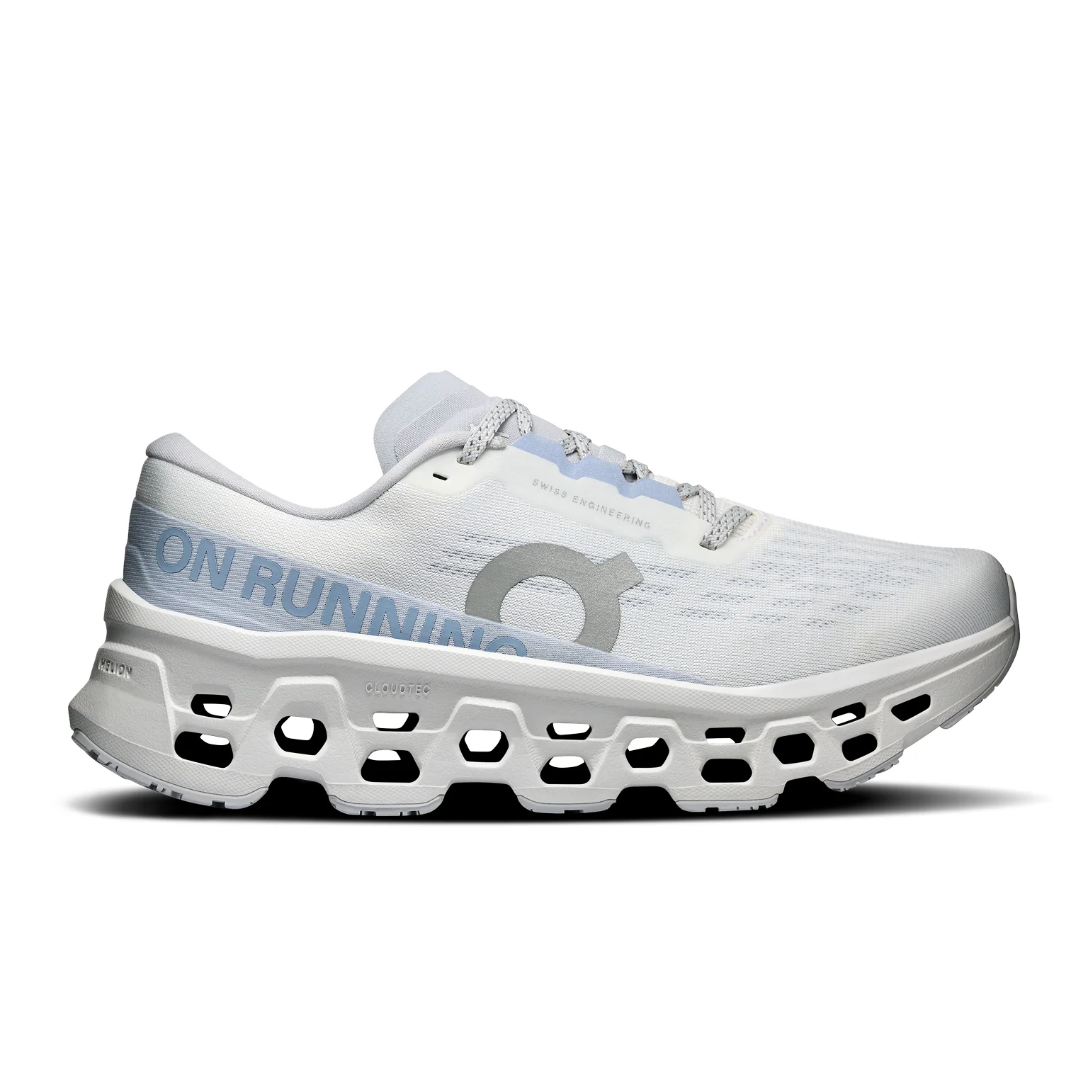 On Womens CloudMonster 3 Running