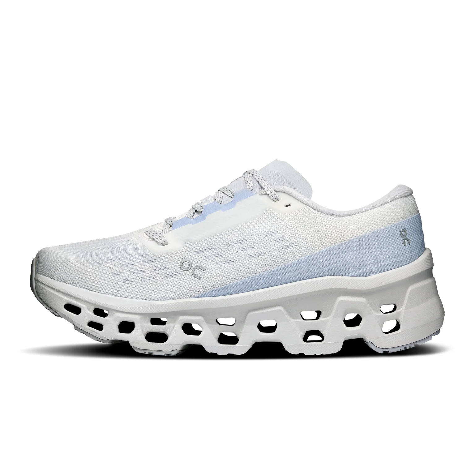 On Womens CloudMonster 3 Running - Image 2