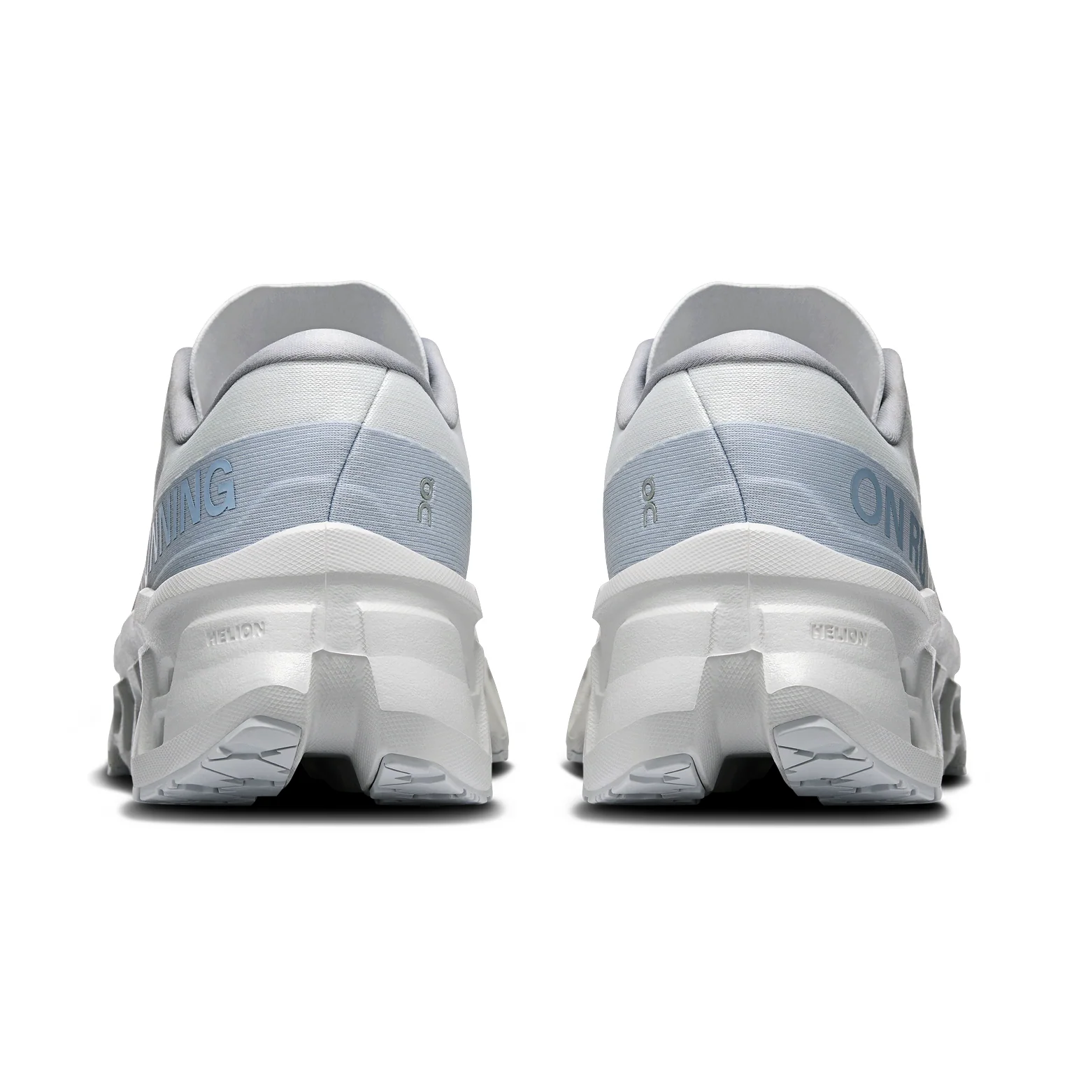 On Womens CloudMonster 3 Running - Image 3