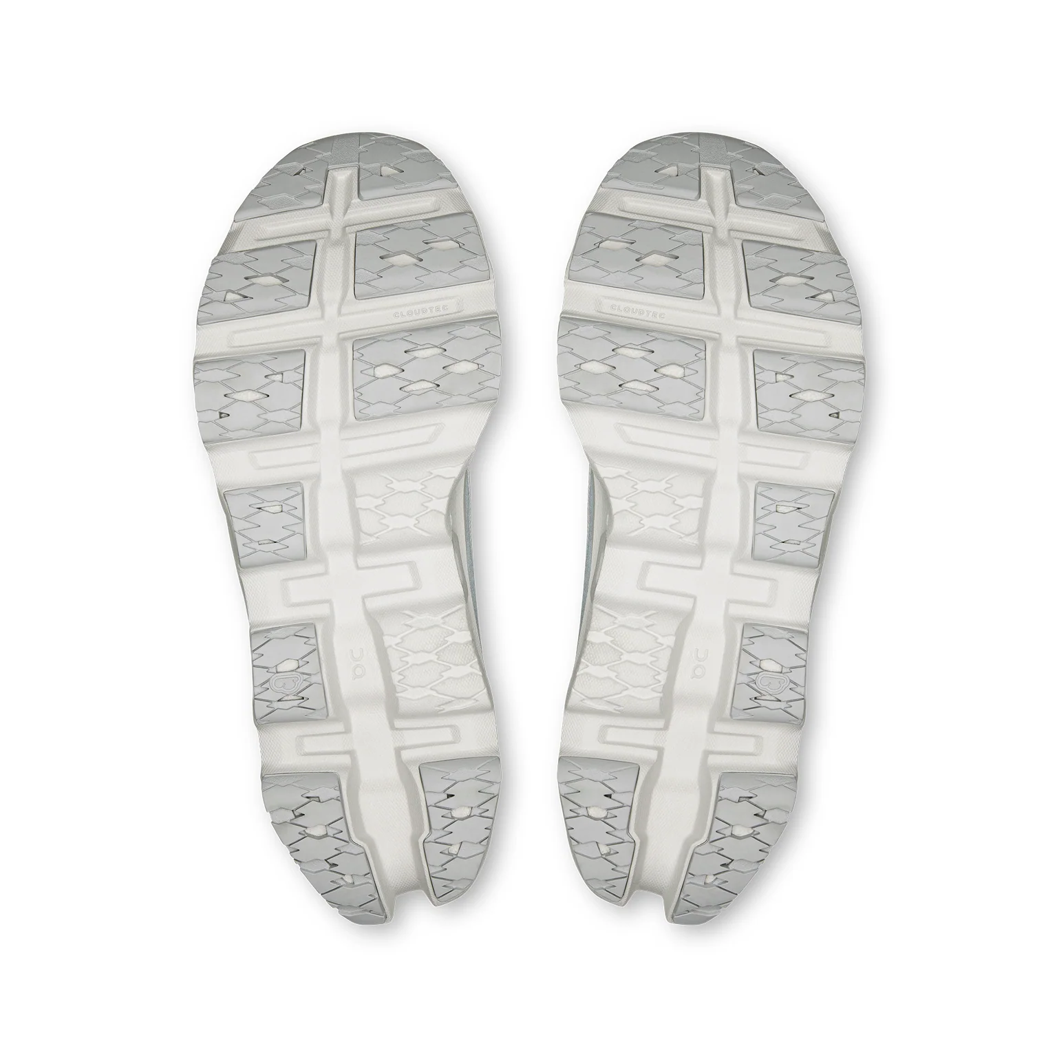 On Womens CloudMonster 3 Running - Image 4