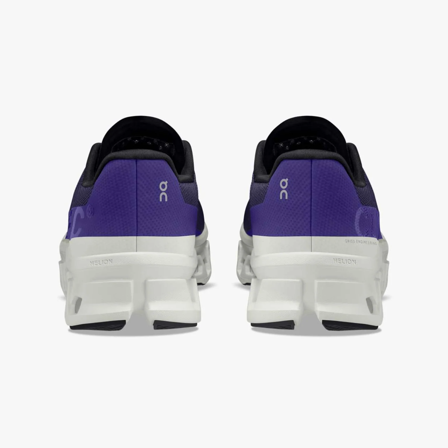On Cloudmonster Mens Running - Image 10