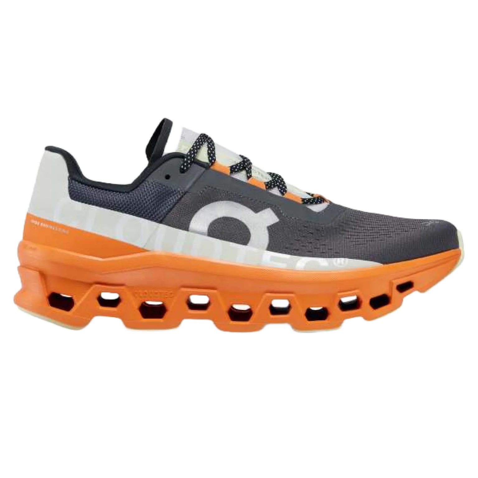 On Cloudmonster Mens Running - Image 13