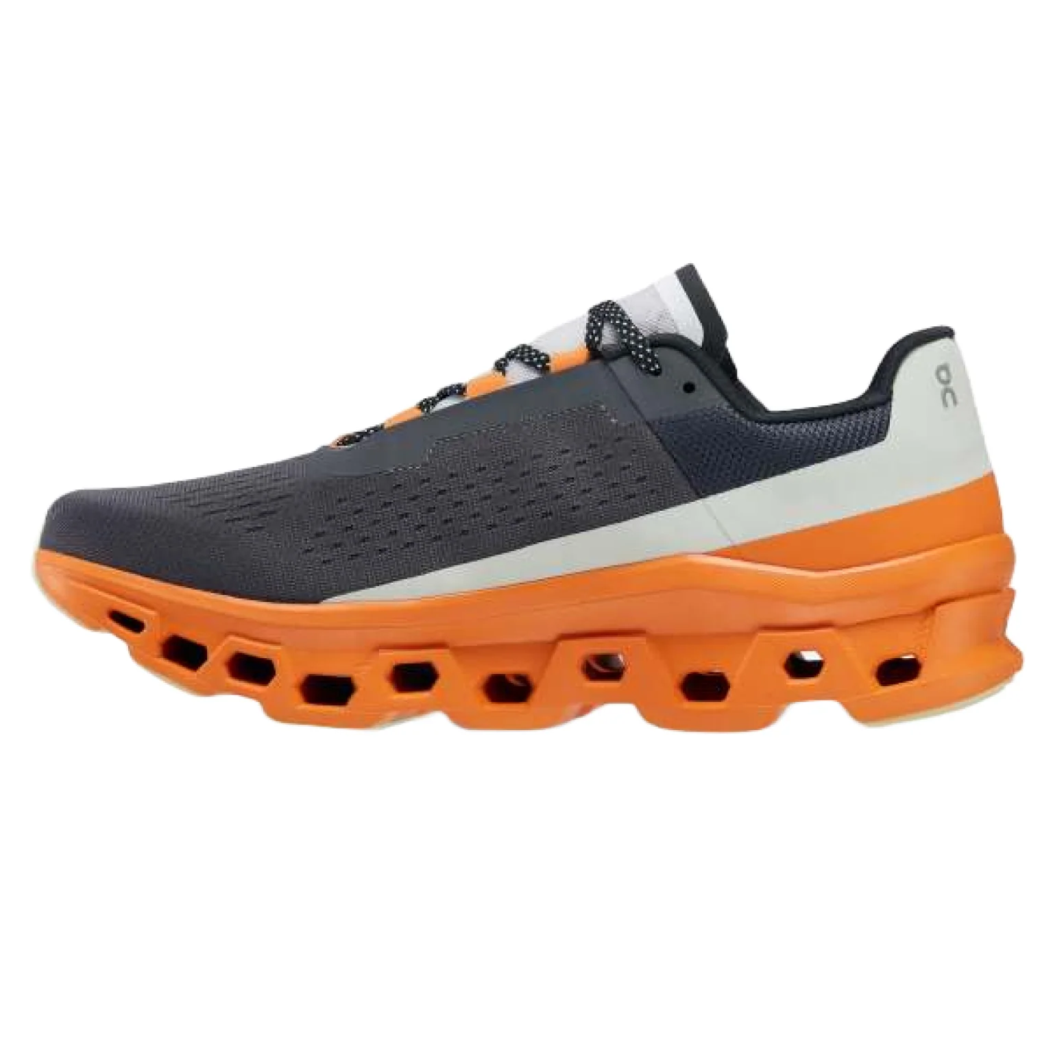 On Cloudmonster Mens Running - Image 14