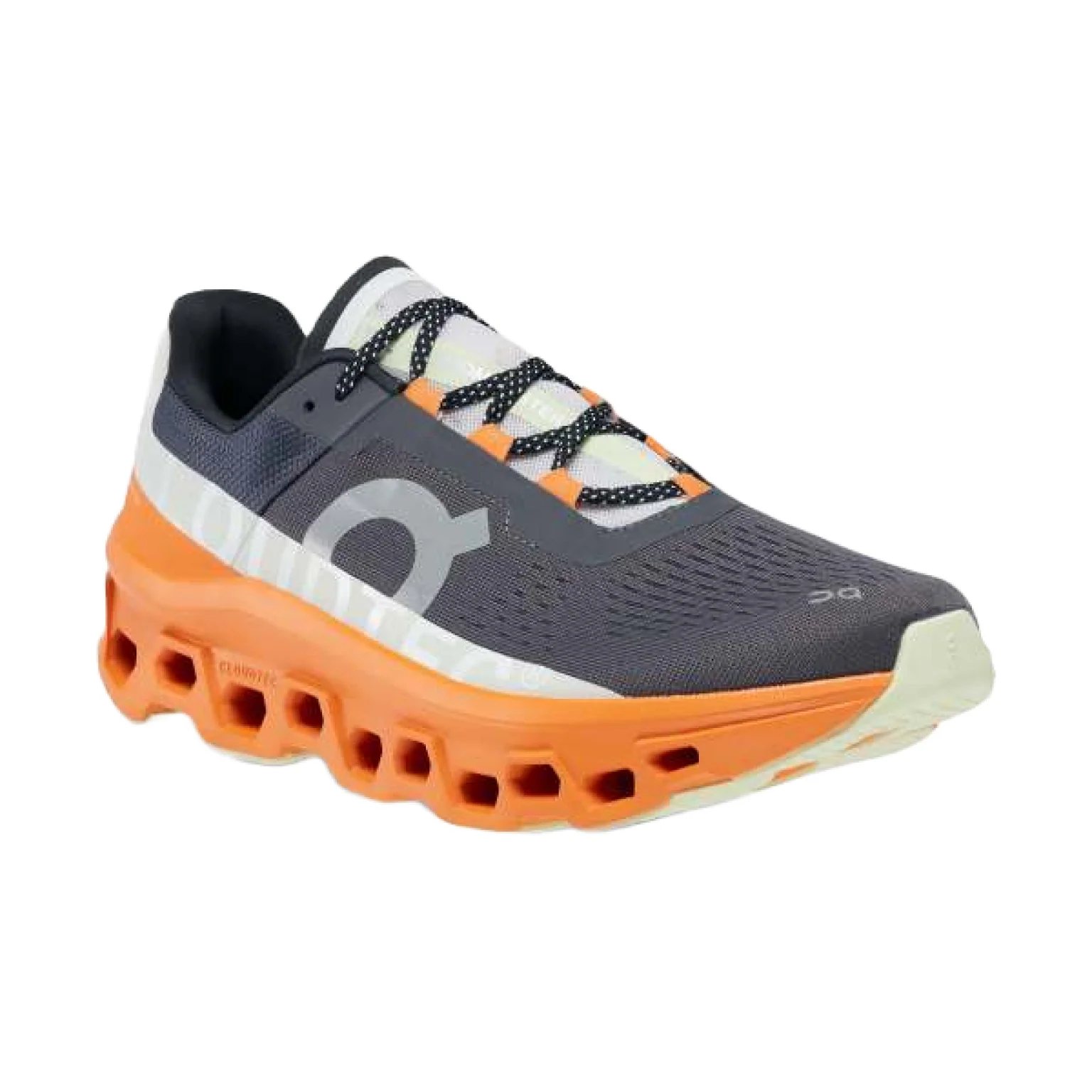 On Cloudmonster Mens Running - Image 15
