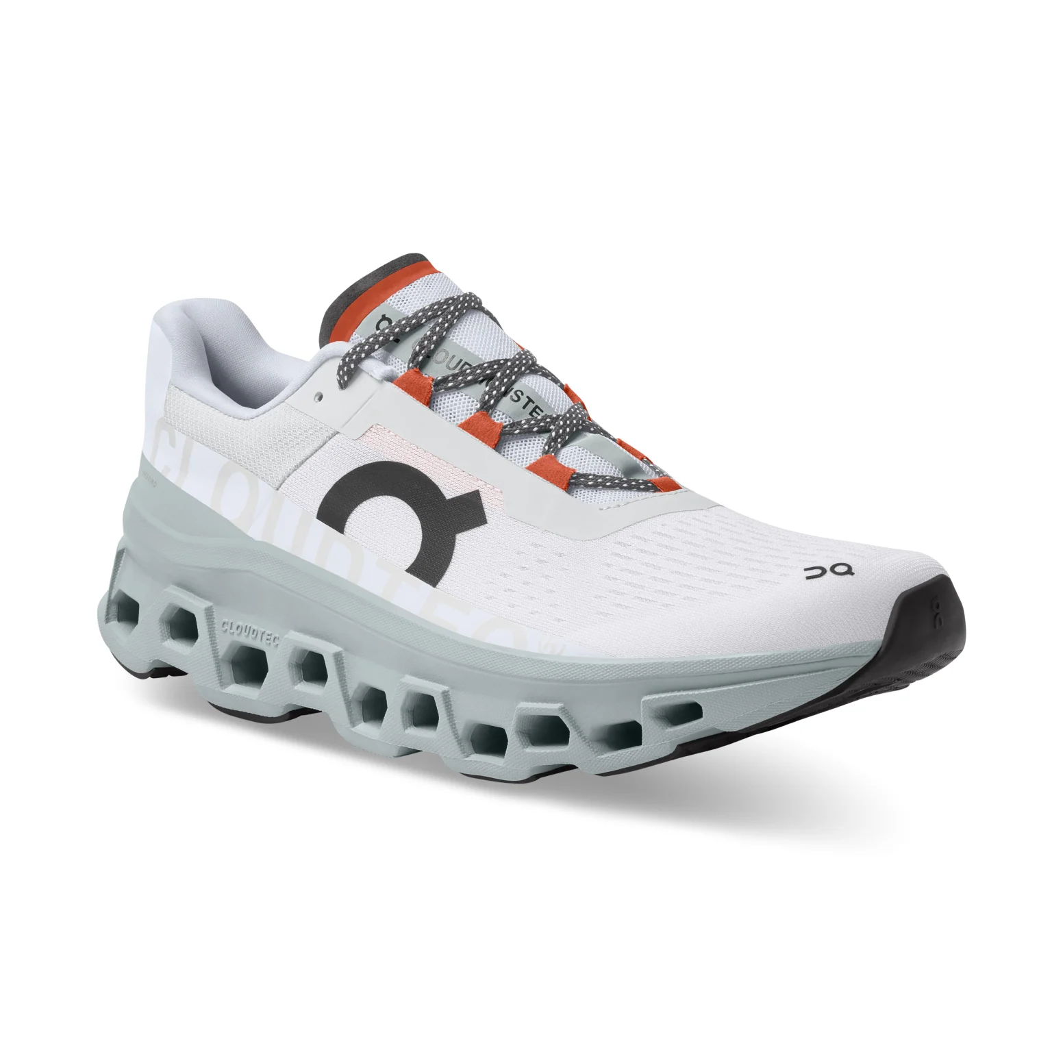 On Cloudmonster Mens Running - Image 3
