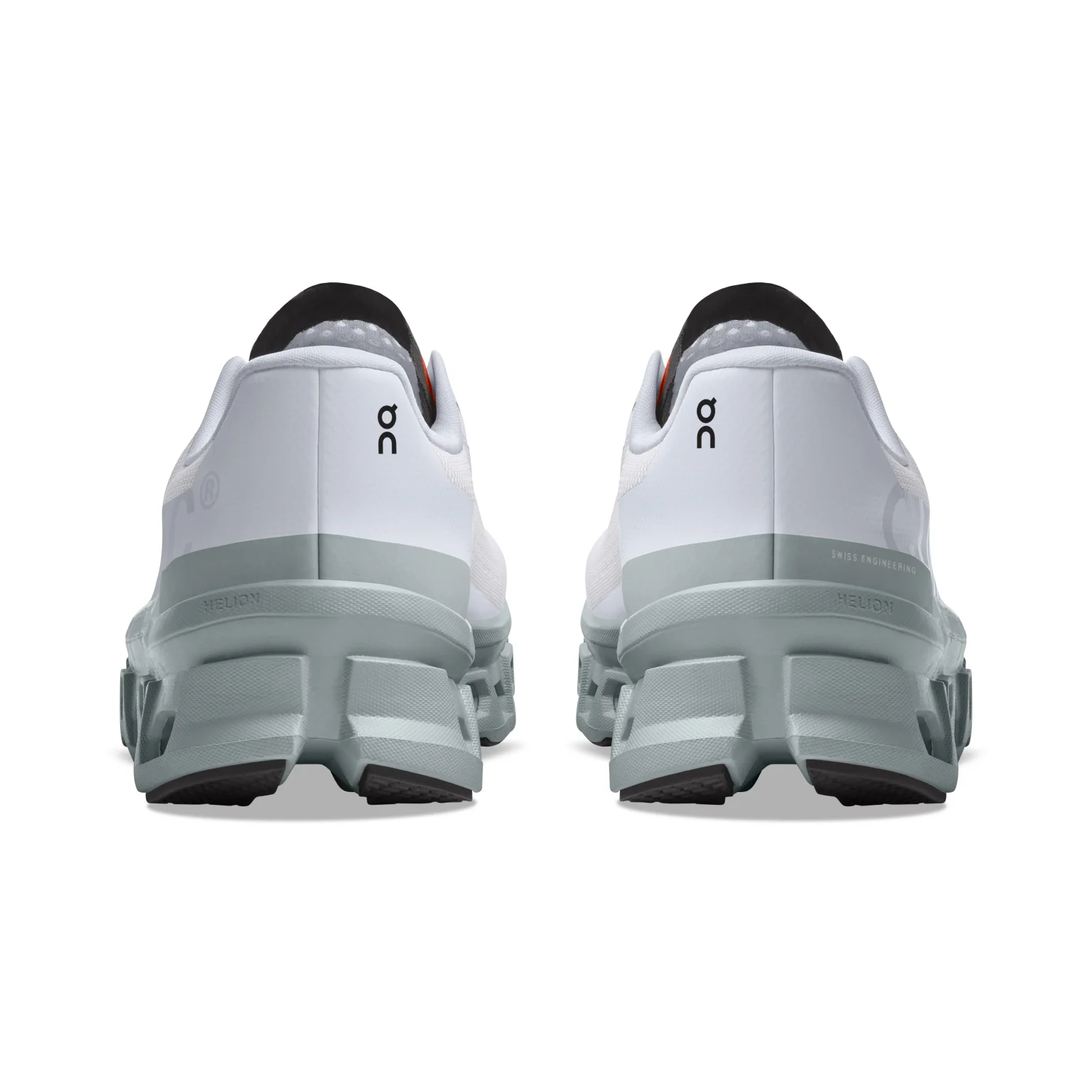 On Cloudmonster Mens Running - Image 4