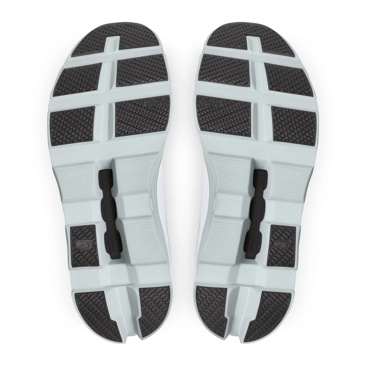 On Cloudmonster Mens Running - Image 6