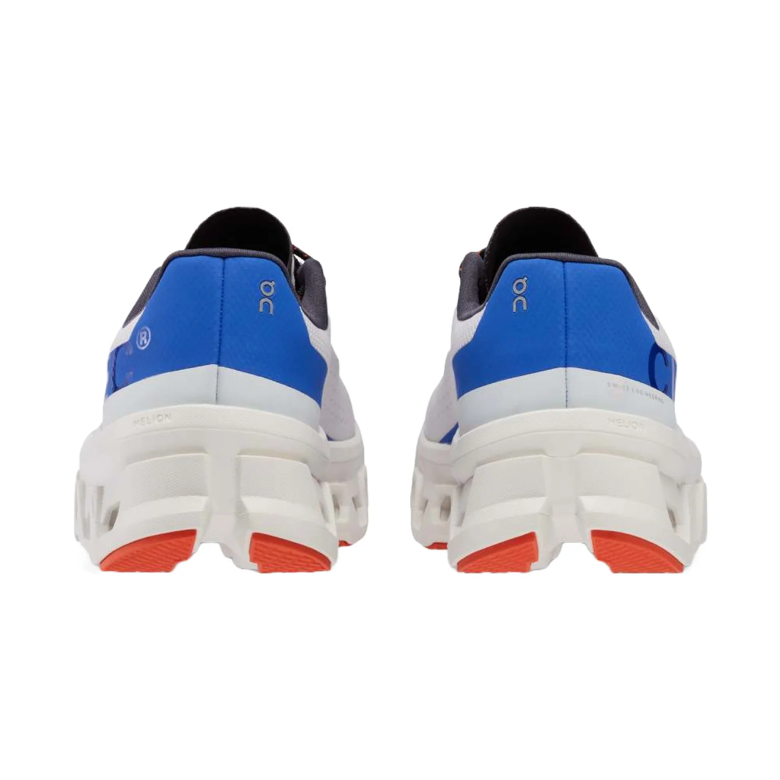On Cloudmonster Womens Running - Image 10