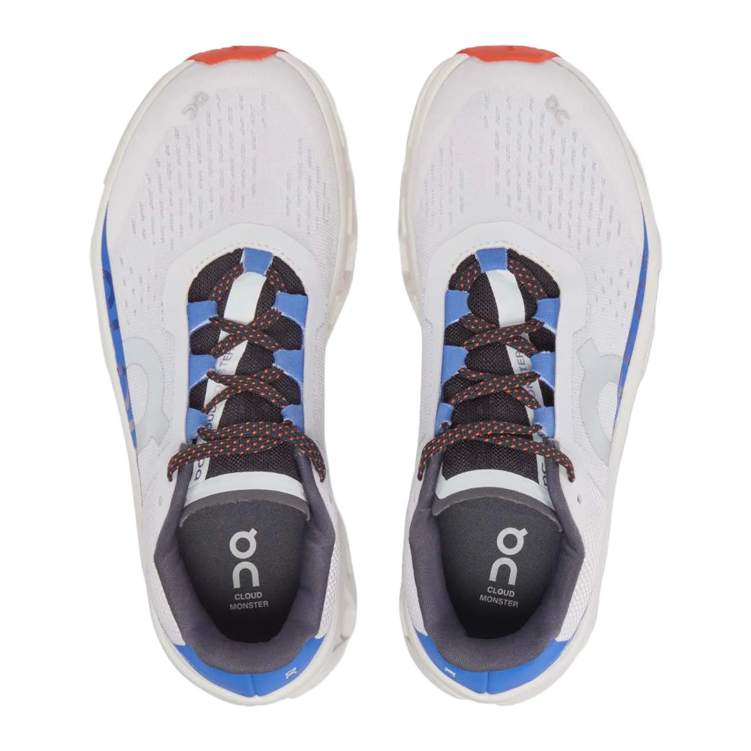 On Cloudmonster Womens Running - Image 11