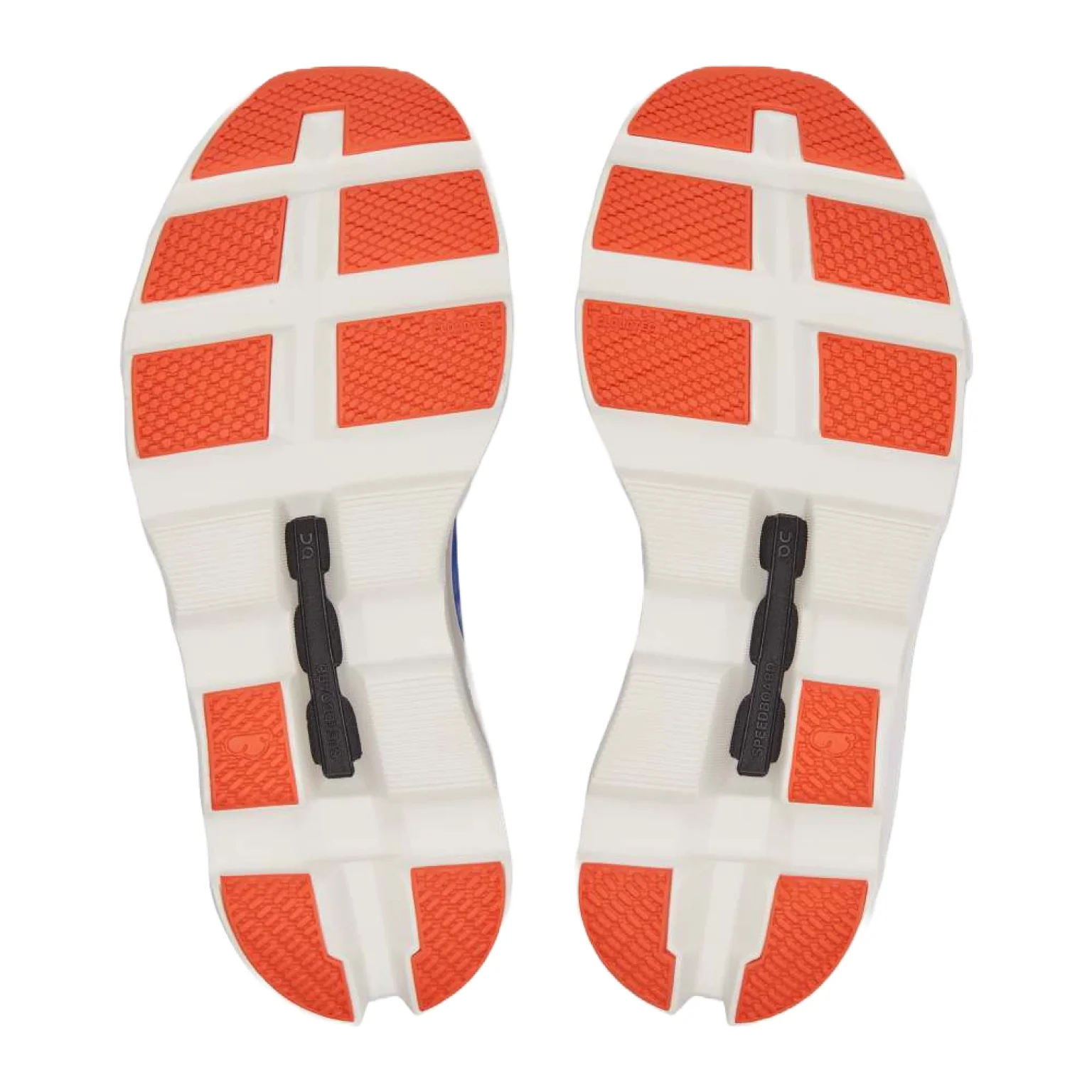On Cloudmonster Womens Running - Image 12