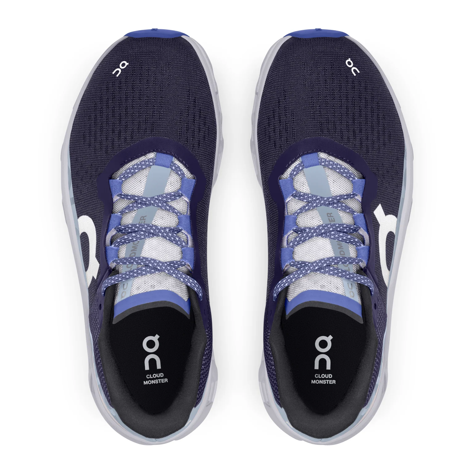 On Cloudmonster Womens Running - Image 5