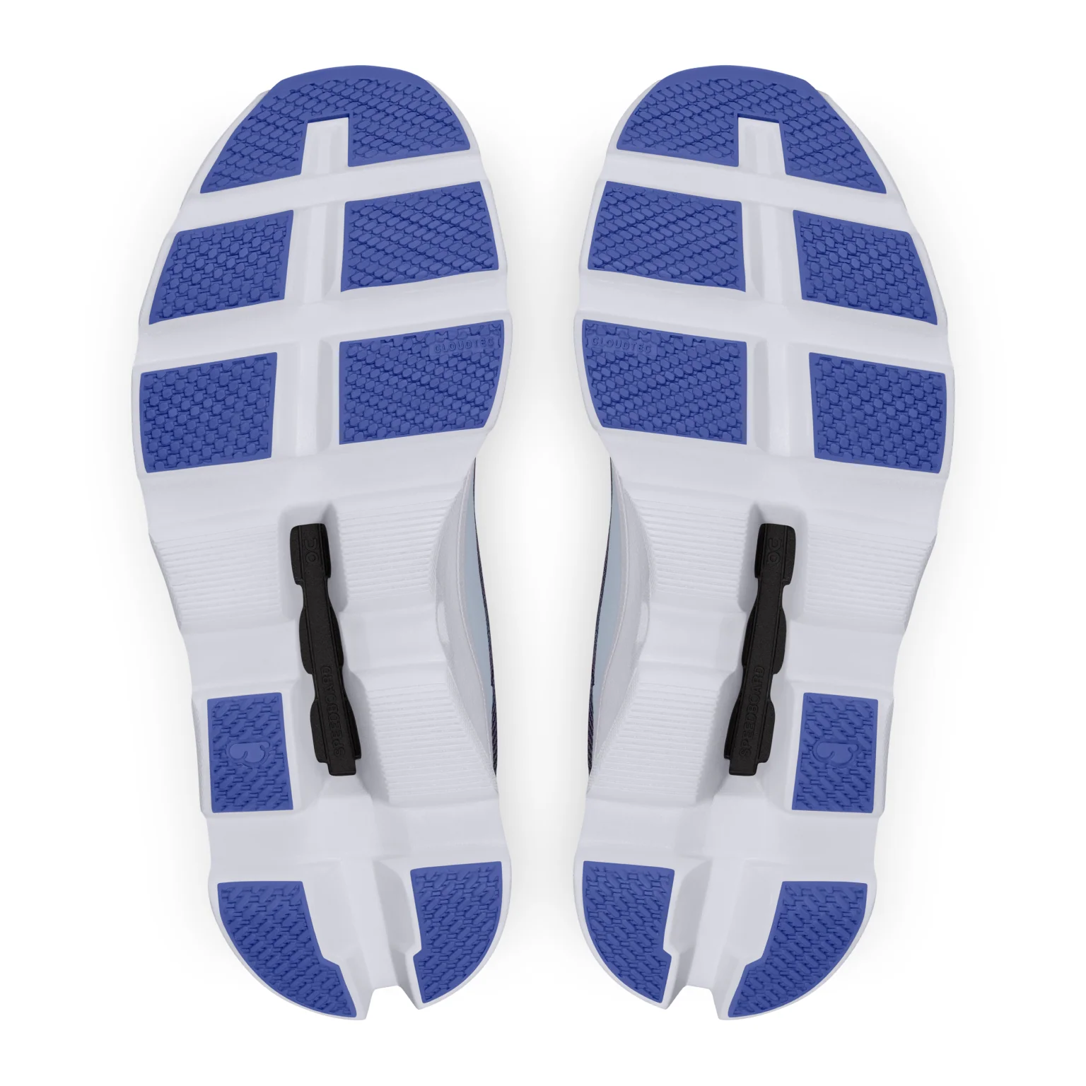 On Cloudmonster Womens Running - Image 6
