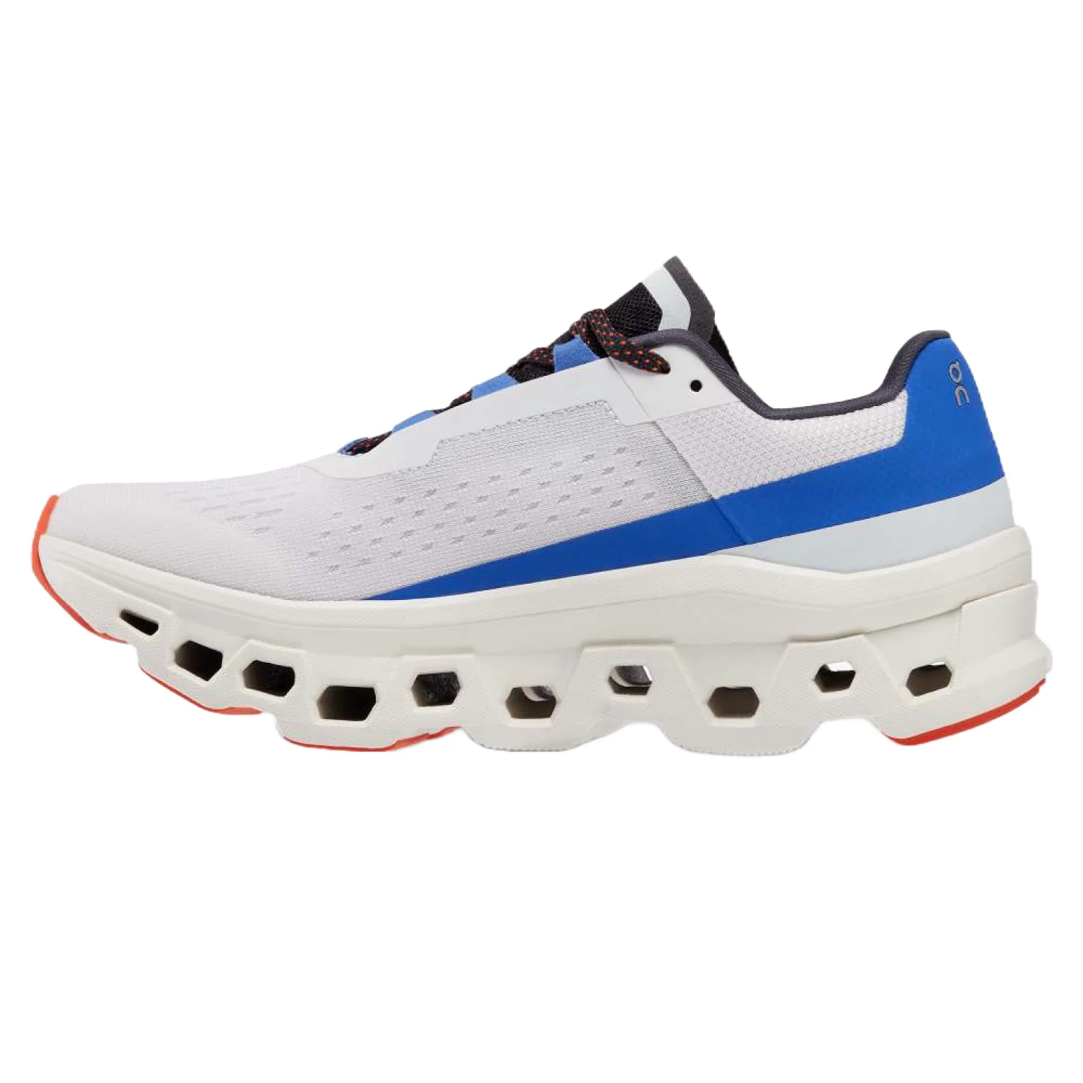On Cloudmonster Womens Running - Image 8