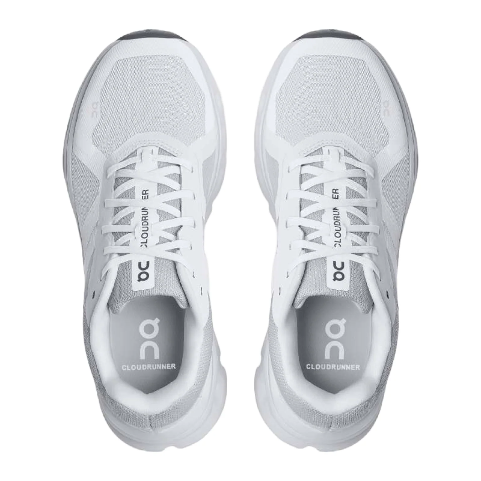 On Cloudrunner Womens Running - Image 11