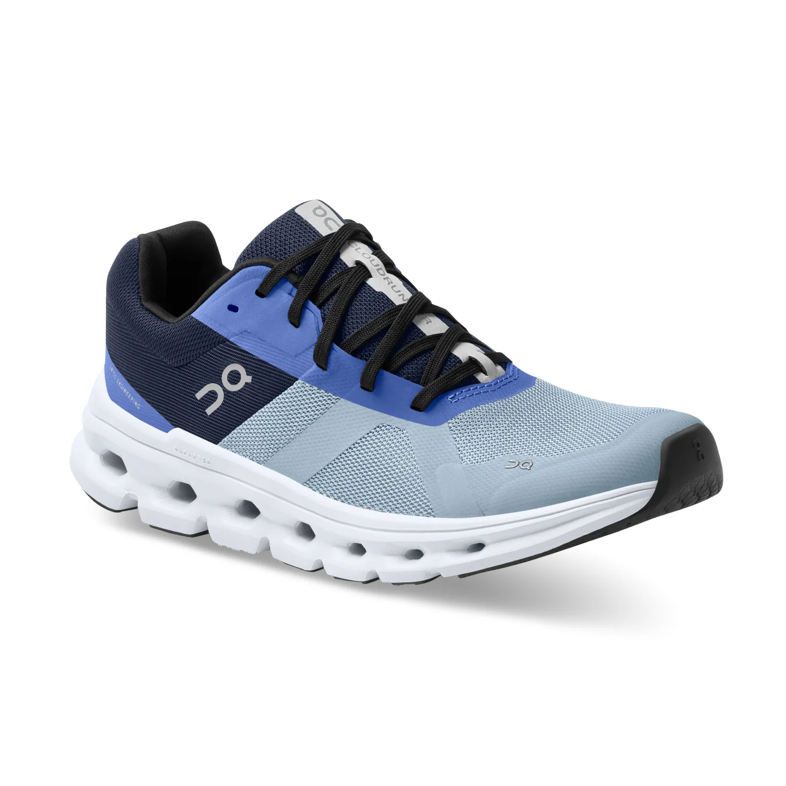 On Cloudrunner Womens Running - Image 3