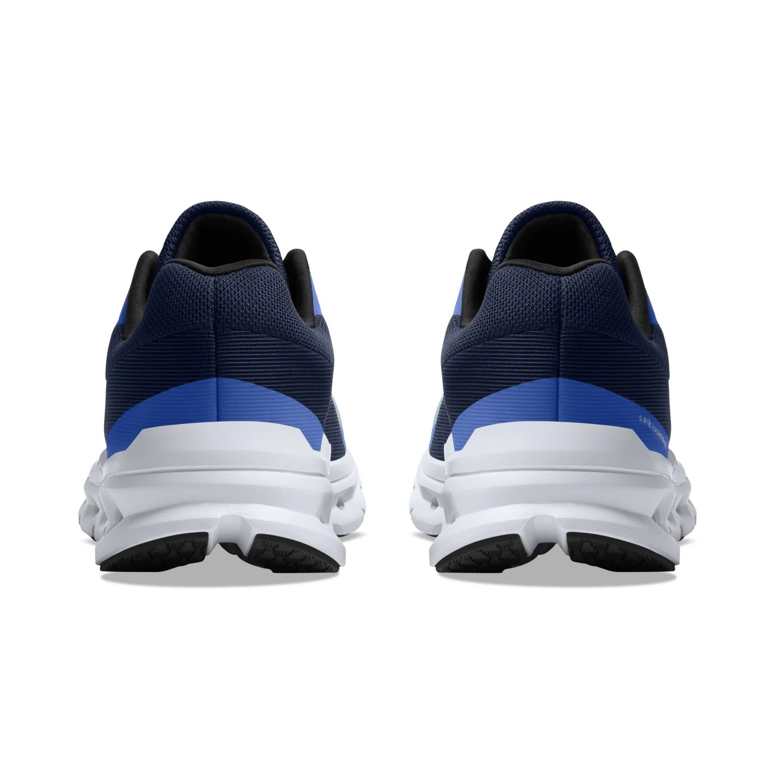 On Cloudrunner Womens Running - Image 4