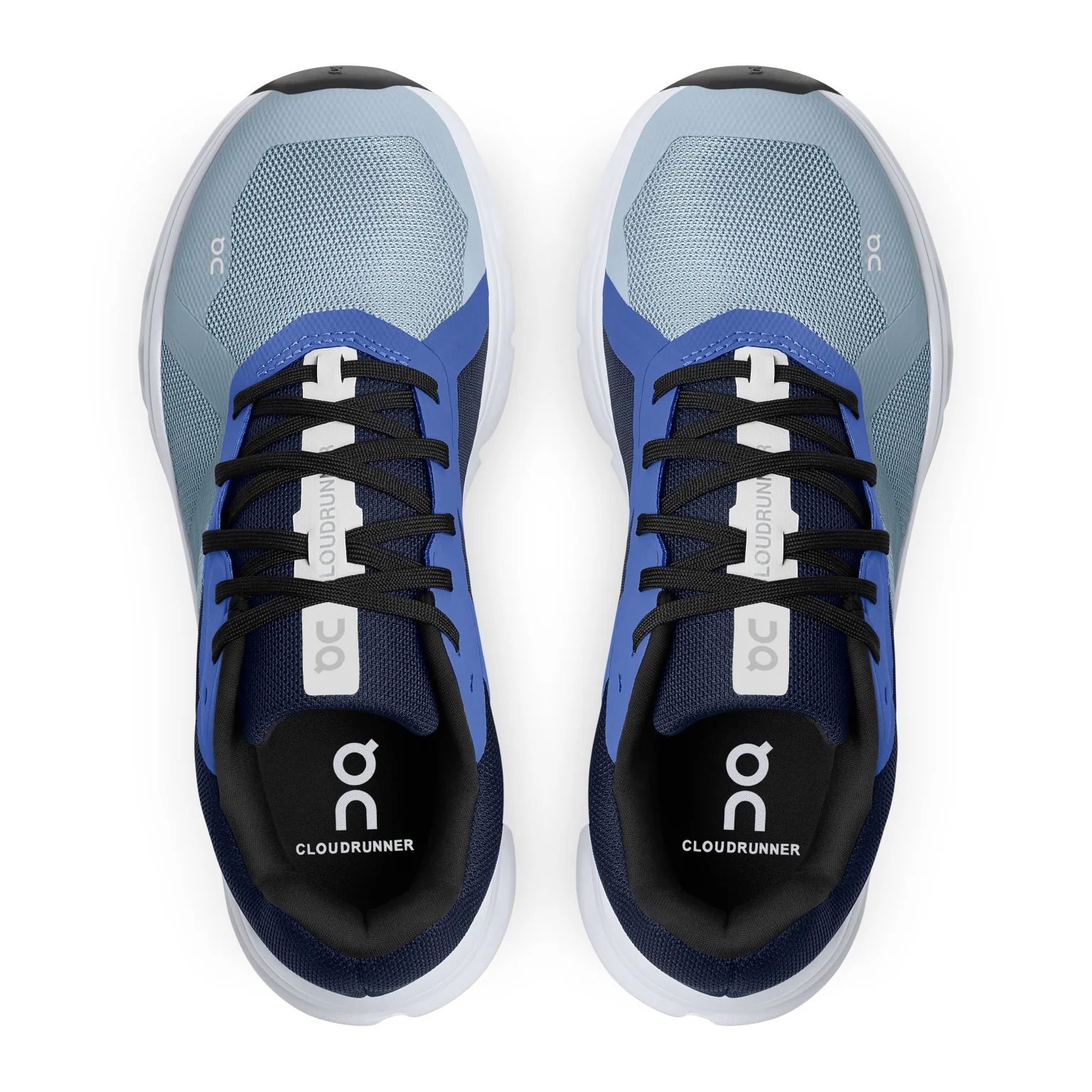 On Cloudrunner Womens Running - Image 5