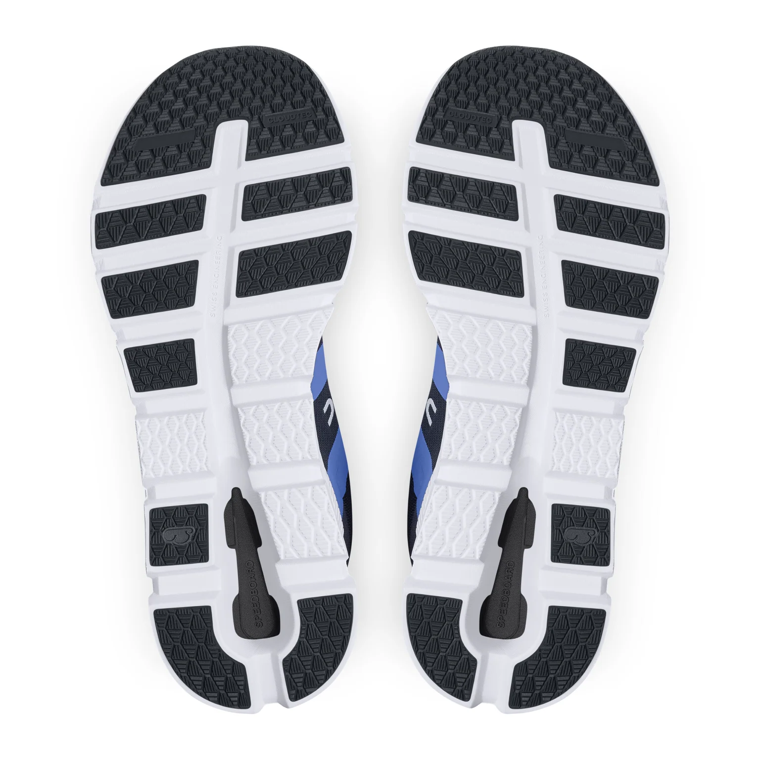 On Cloudrunner Womens Running - Image 6