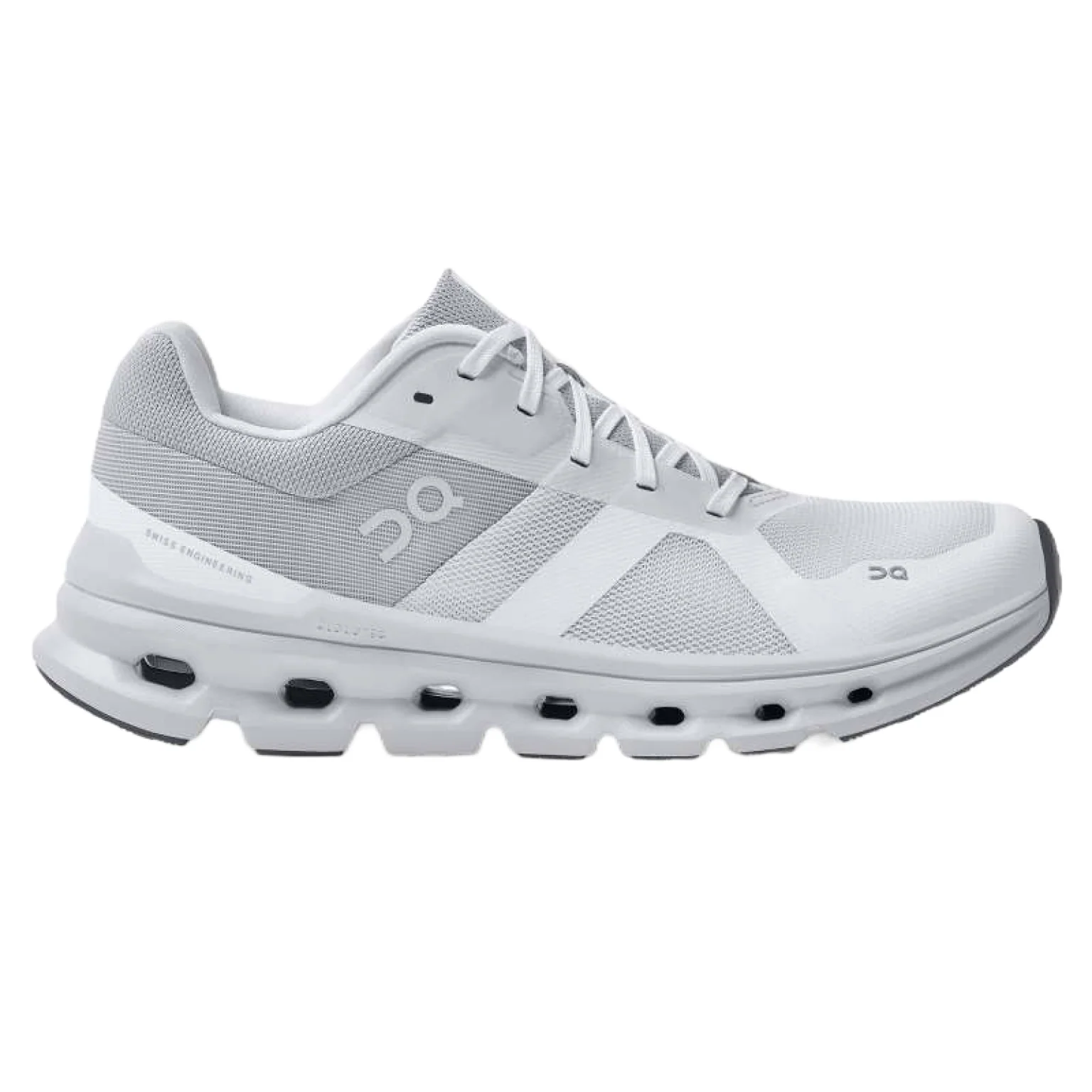 On Cloudrunner Womens Running - Image 7