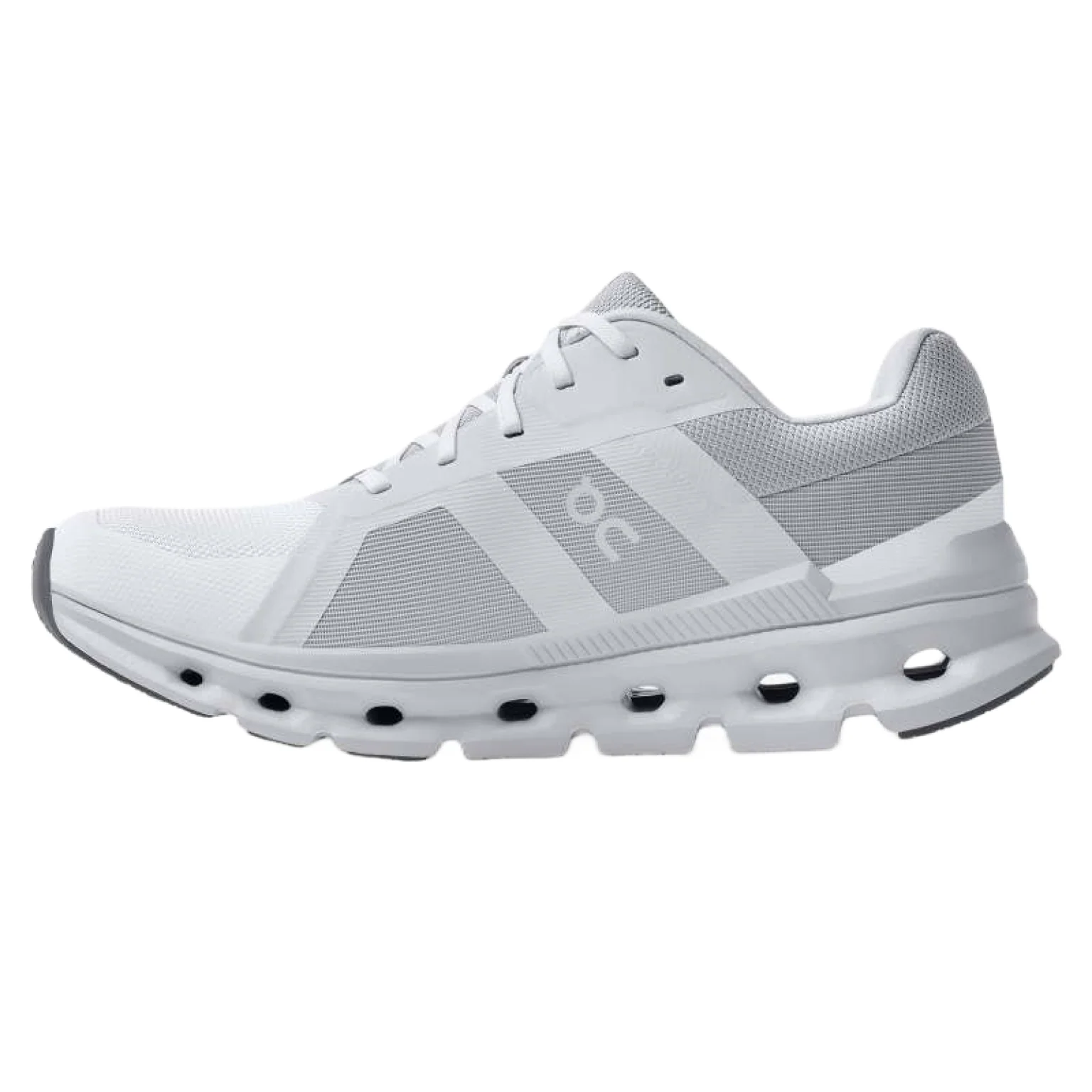 On Cloudrunner Womens Running - Image 8