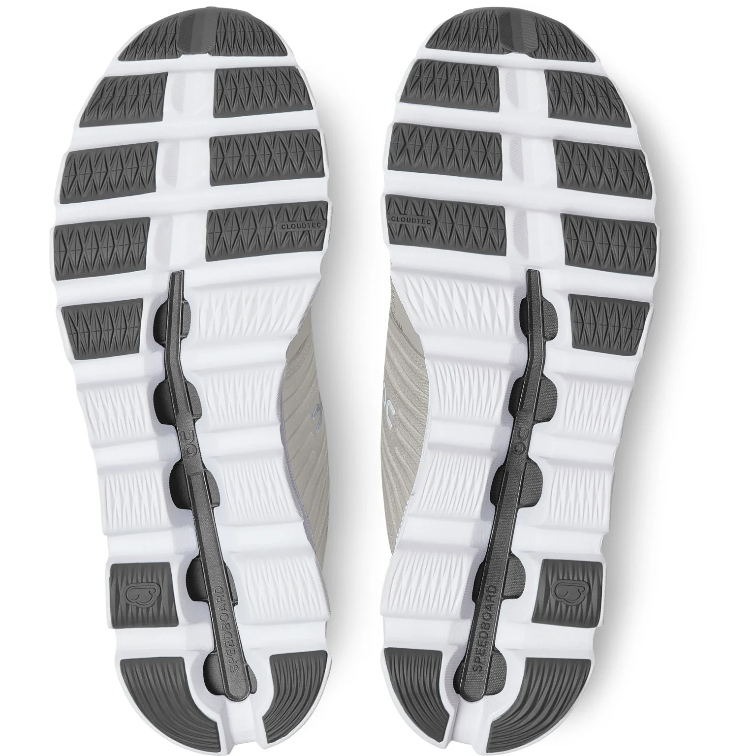 On Cloudswift Mens Running - Image 3