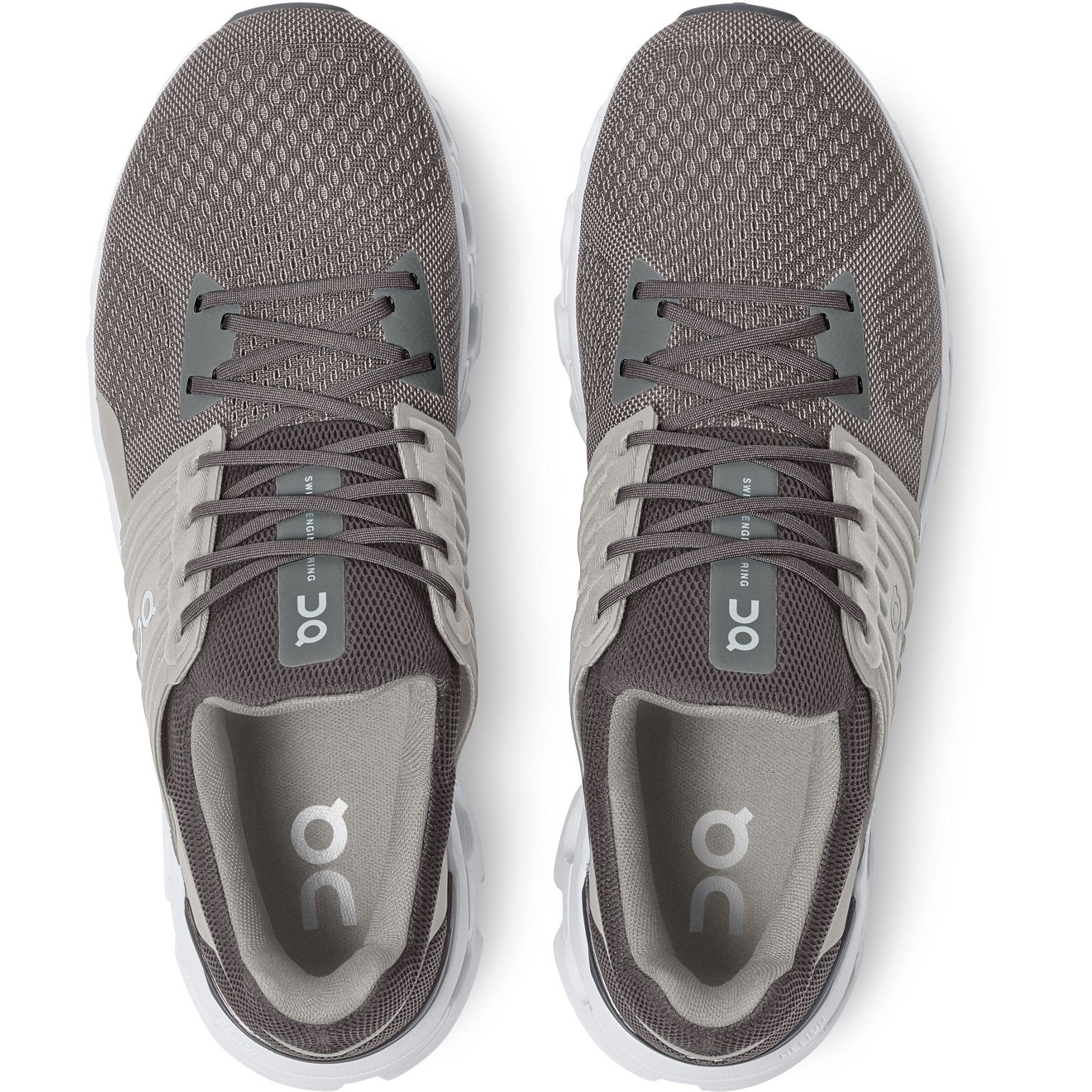 On Cloudswift Mens Running - Image 4