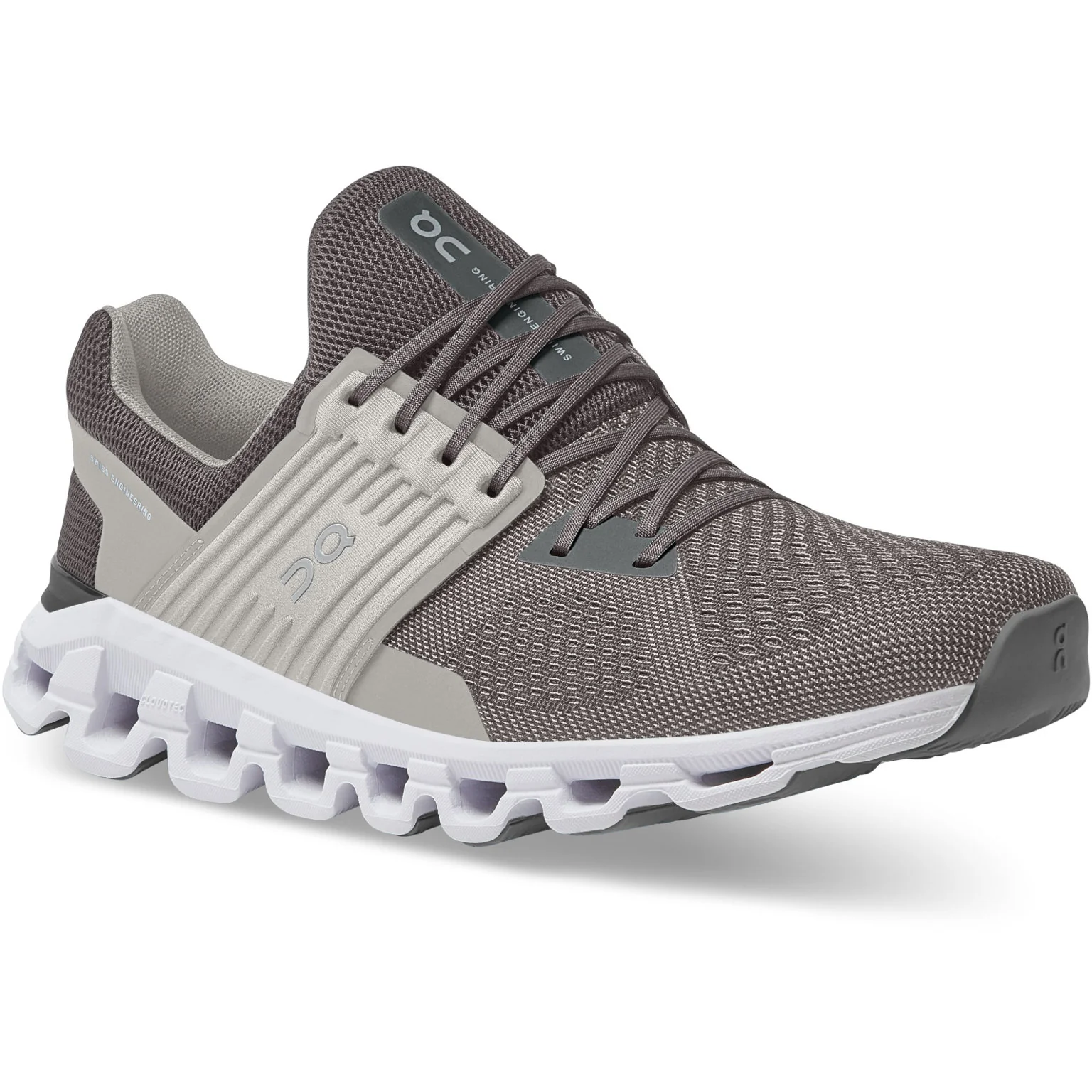 On Cloudswift Mens Running - Image 6