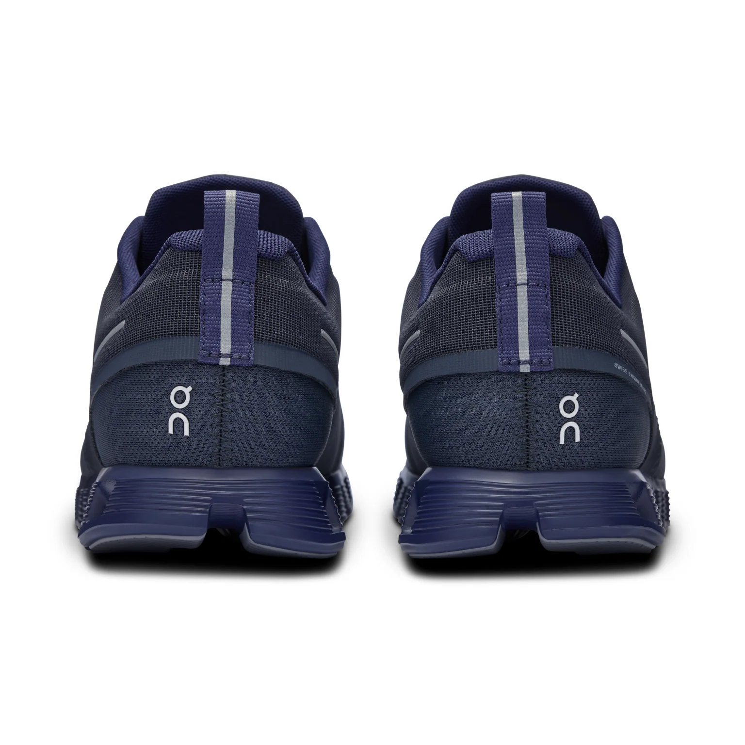 On Mens Cloud 5 Waterproof Running - Image 15