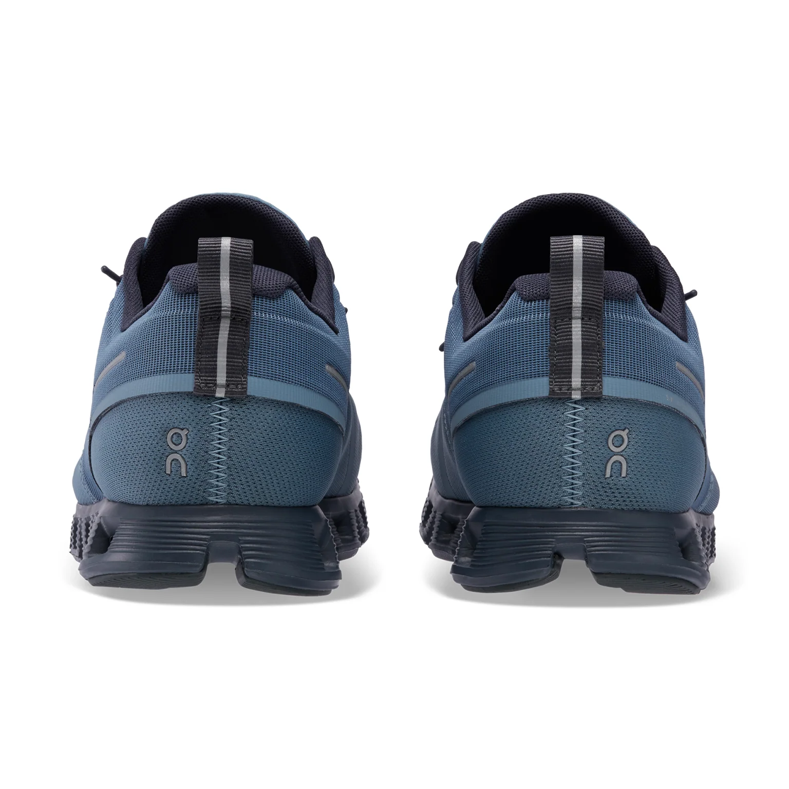 On Mens Cloud 5 Waterproof Running - Image 4