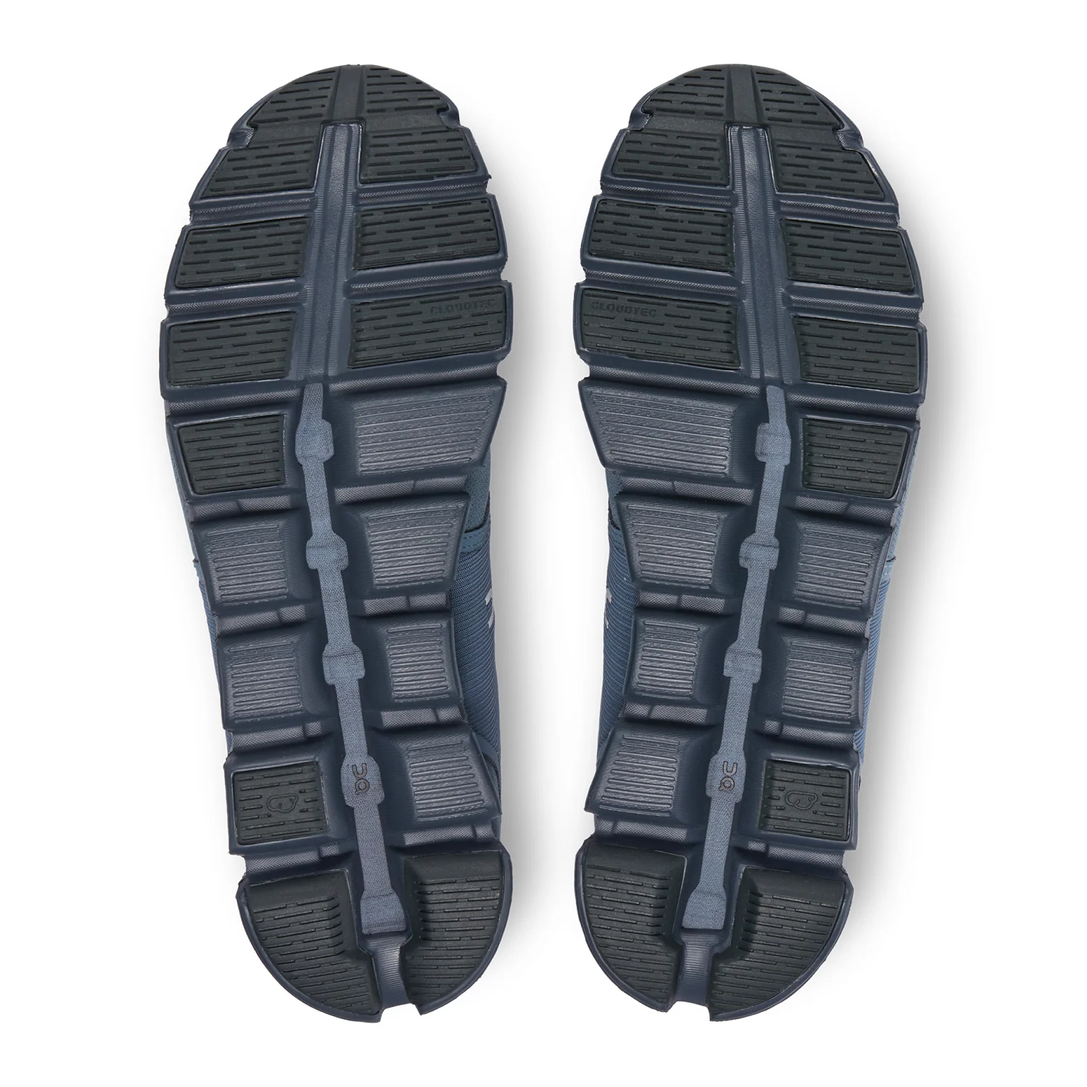 On Mens Cloud 5 Waterproof Running - Image 6