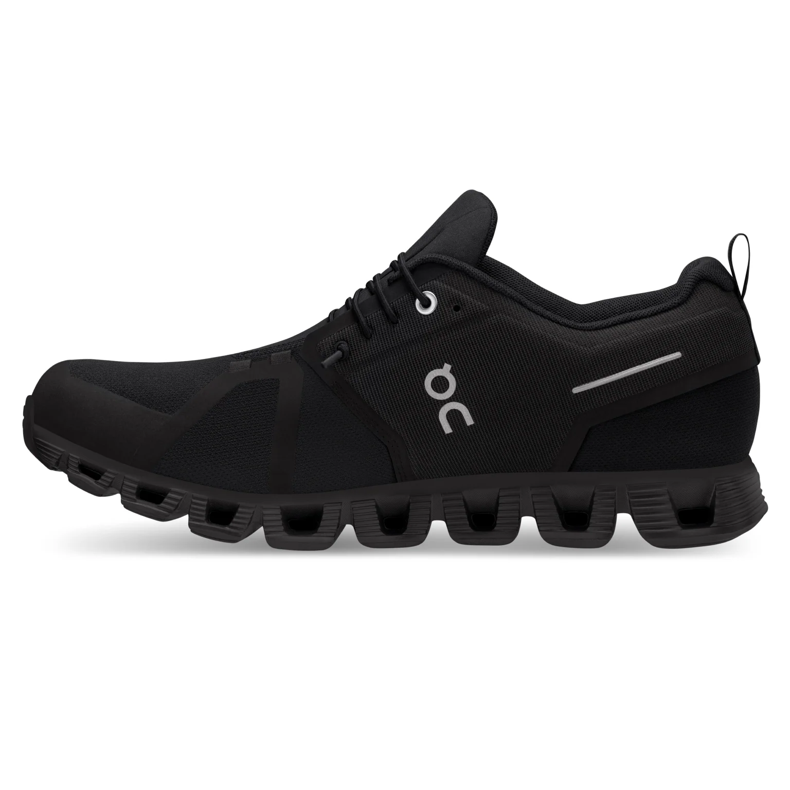 On Mens Cloud 5 Waterproof Running - Image 8