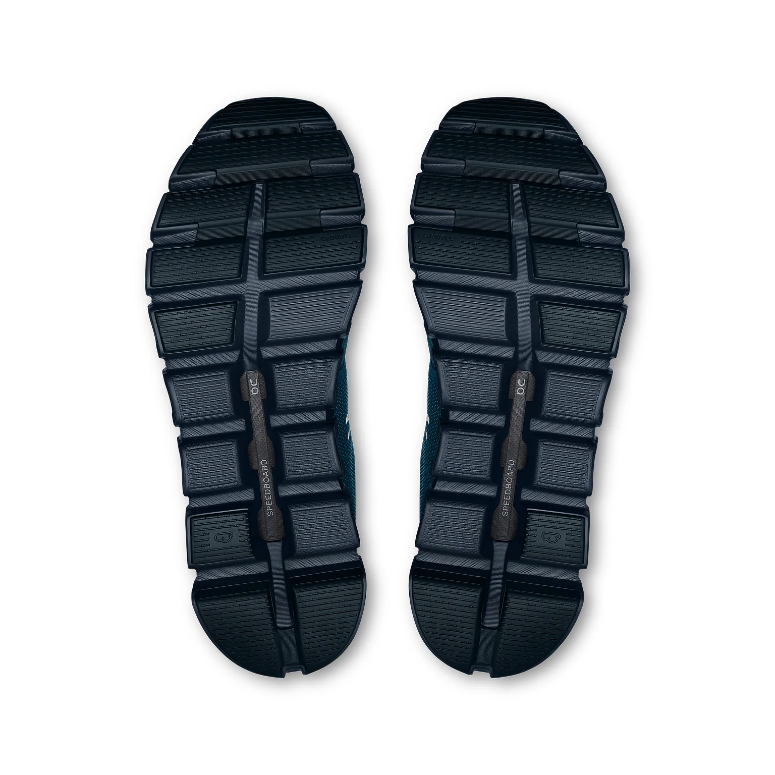 On Mens Cloud 6 Running - Image 8