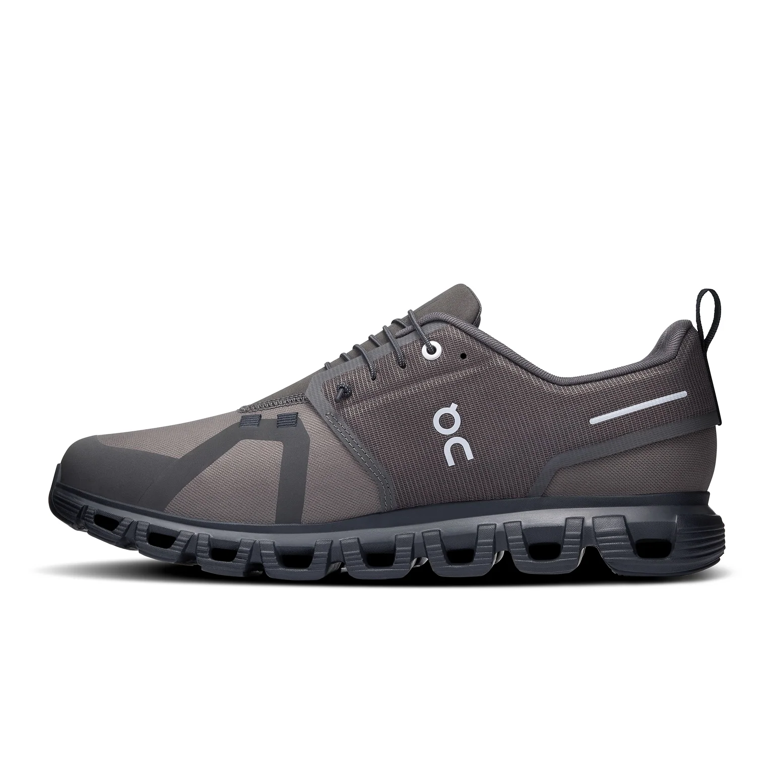 On Mens Cloud 6 Waterproof Running - Image 3