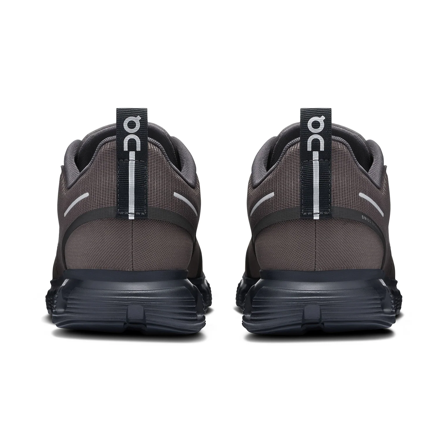 On Mens Cloud 6 Waterproof Running - Image 4