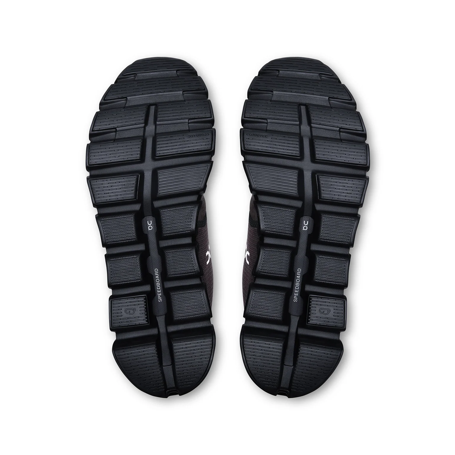 On Mens Cloud 6 Waterproof Running - Image 5
