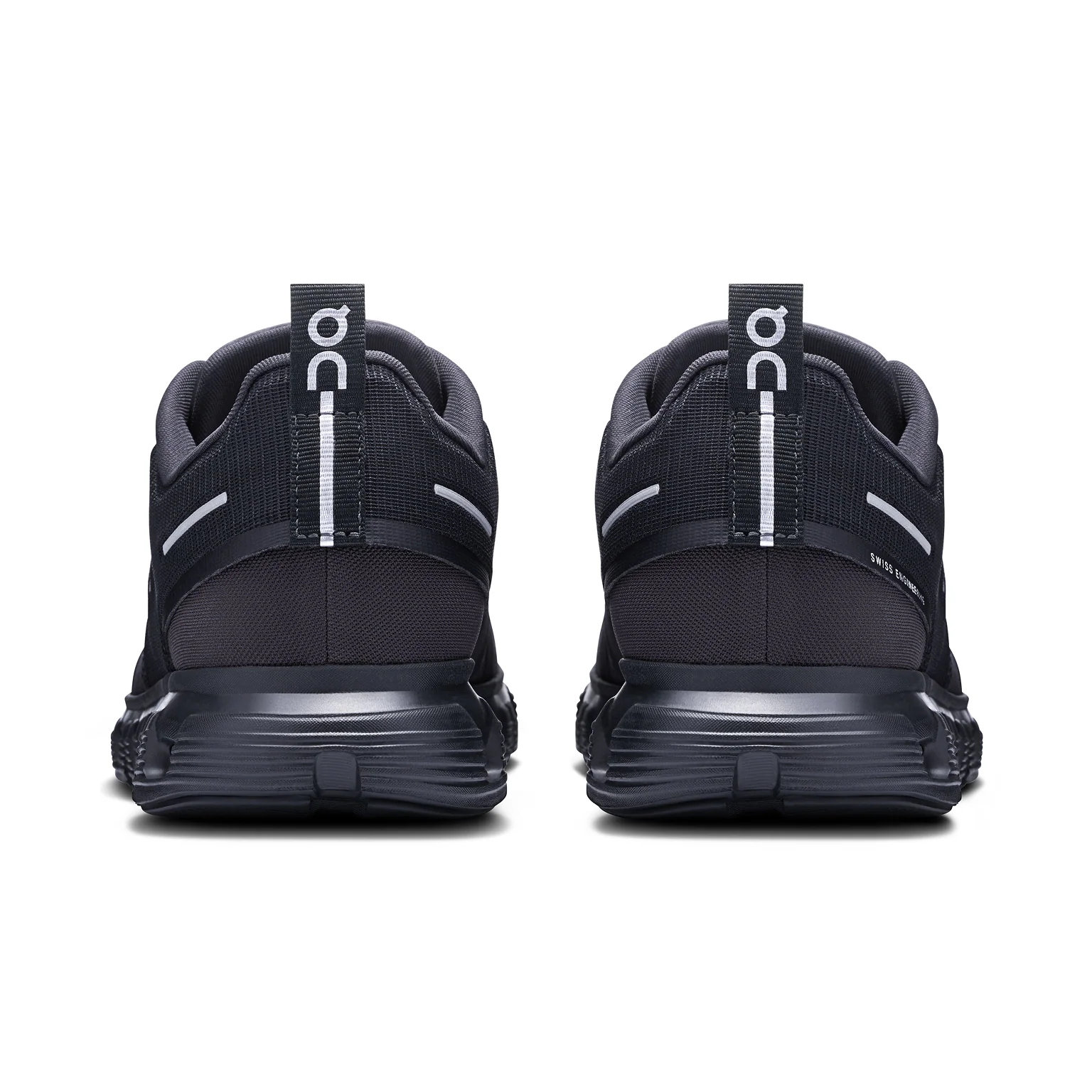 On Mens Cloud 6 Waterproof Running - Image 7